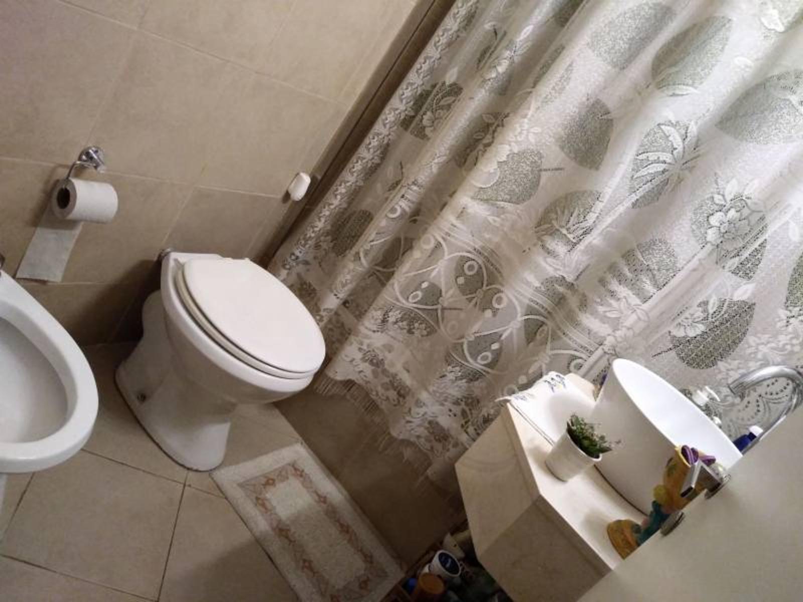 Venta Depatamento 2 Amb. FRENCH 2600 – Recoleta Capital Federal USD 105.000 — foto 5