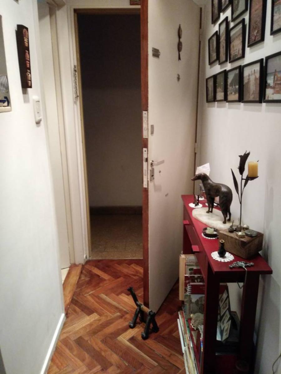 Venta Depatamento 2 Amb. FRENCH 2600 – Recoleta Capital Federal USD 105.000 — foto 6