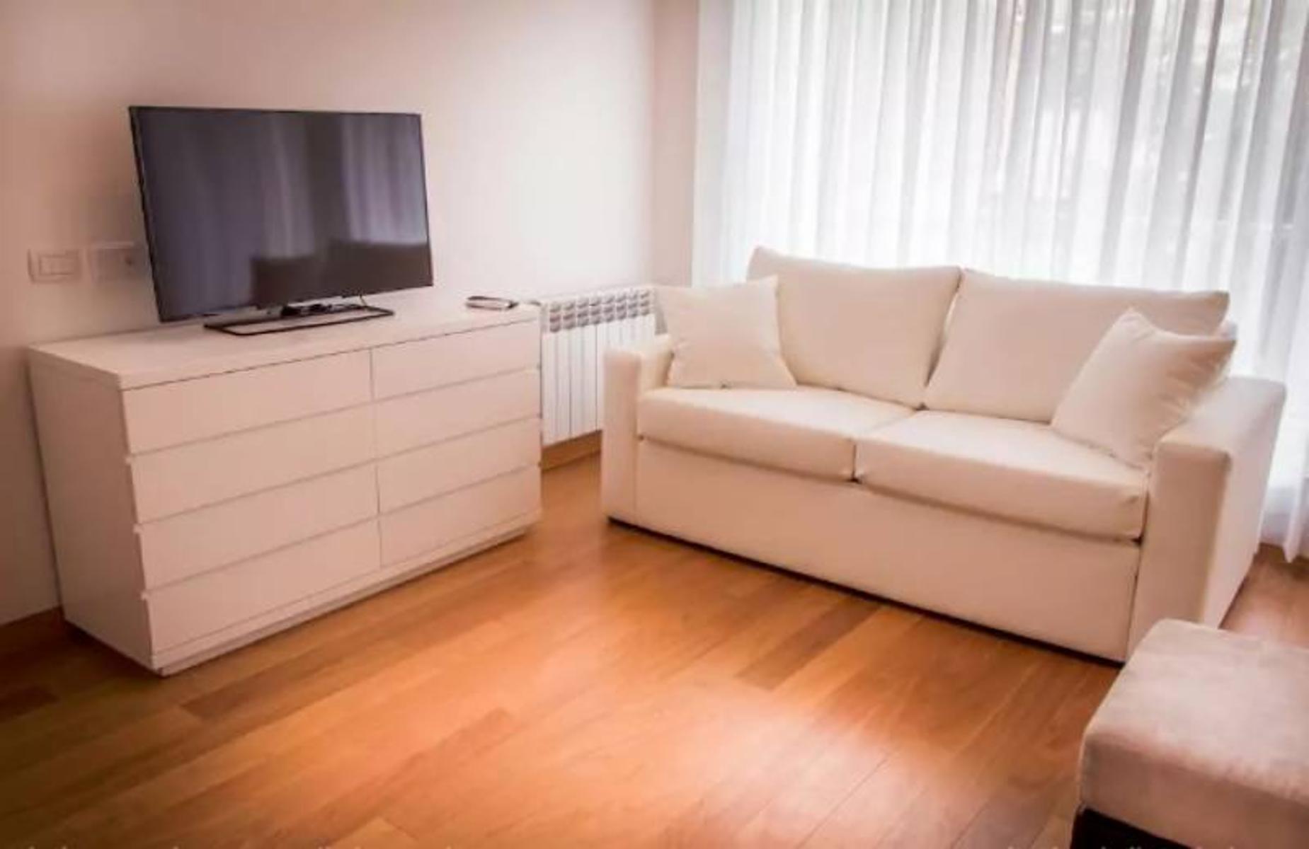 Venta Departamento 2 Amb. Laprida 1700 – Recoleta Capital Federal USD 230.000