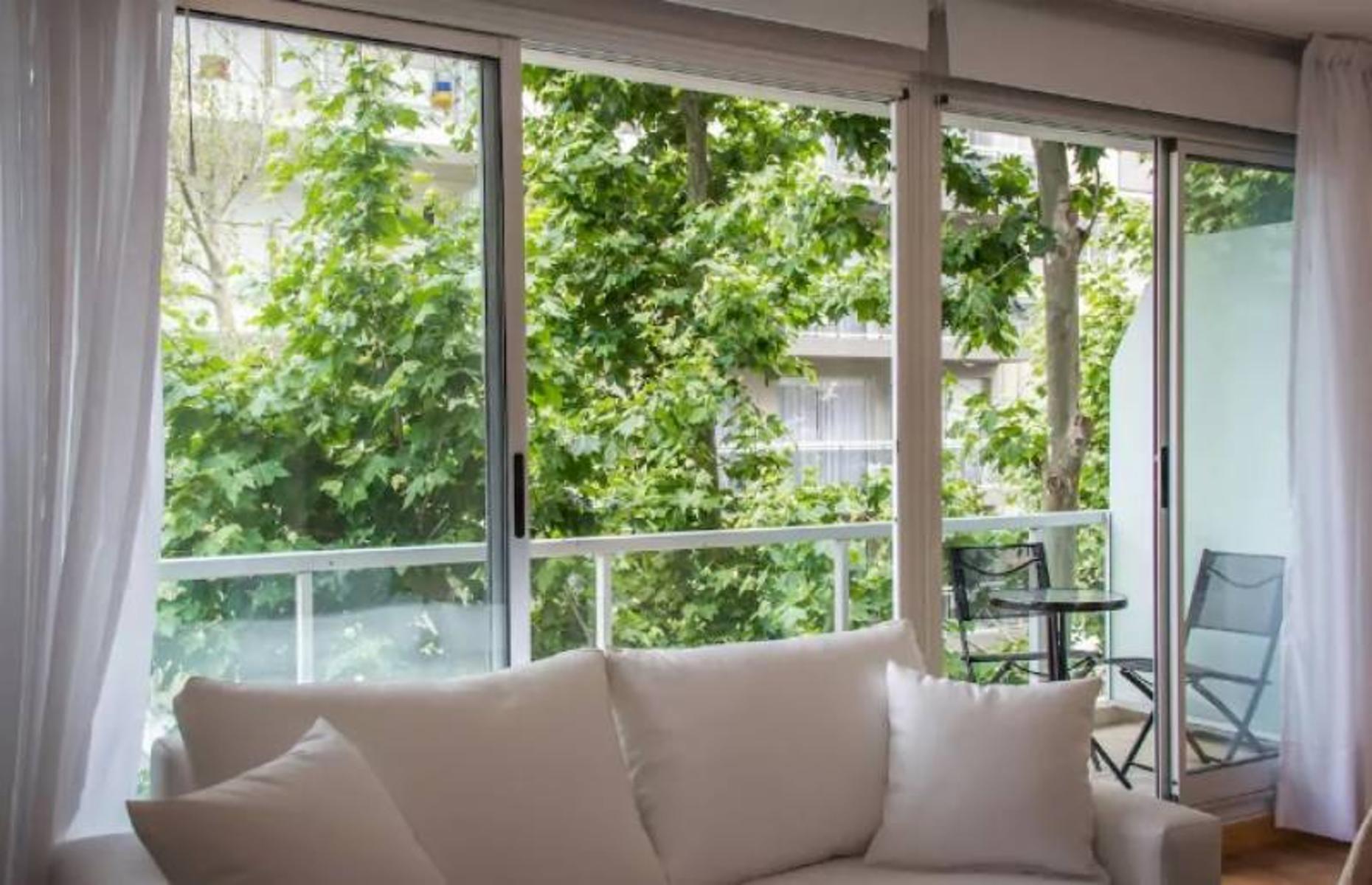 Venta Departamento 2 Amb. Laprida 1700 – Recoleta Capital Federal USD 230.000 — foto 2