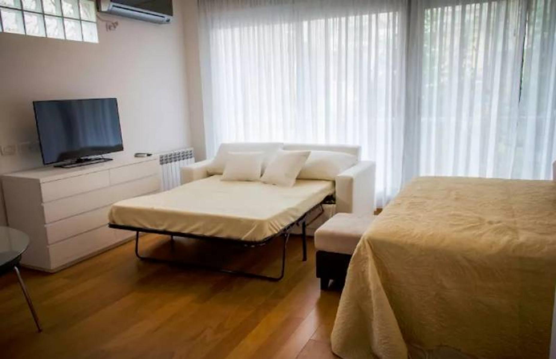 Venta Departamento 2 Amb. Laprida 1700 – Recoleta Capital Federal USD 230.000 — foto 3