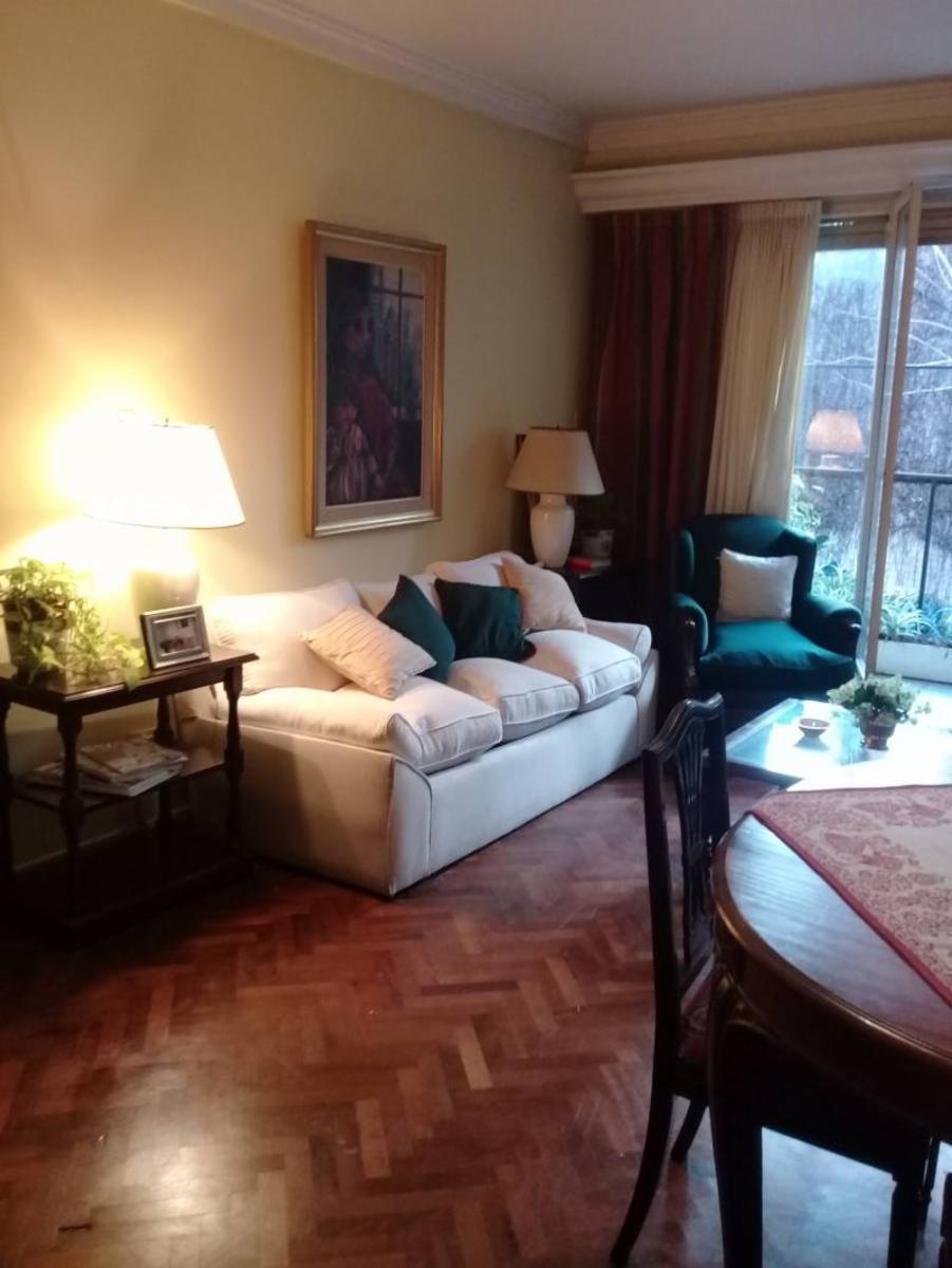 Venta Departamento 2 Amb. Laprida 1700 – Recoleta Capital Federal USD 230.000 — foto 4