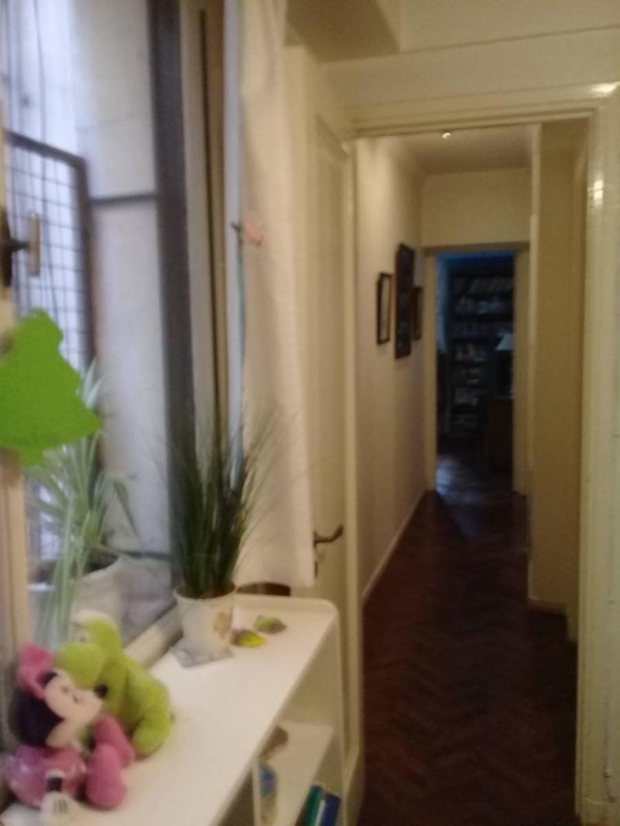 Venta Departamento 2 Amb. Laprida 1700 – Recoleta Capital Federal USD 230.000 — foto 7