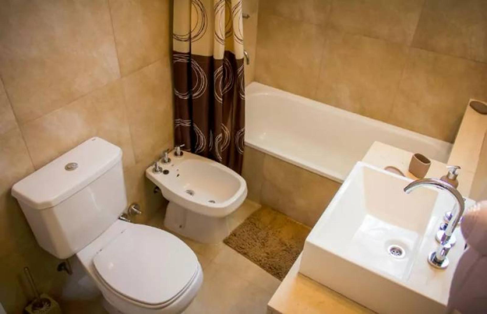 Venta Departamento 2 Amb. Laprida 1700 – Recoleta Capital Federal USD 230.000 — foto 11