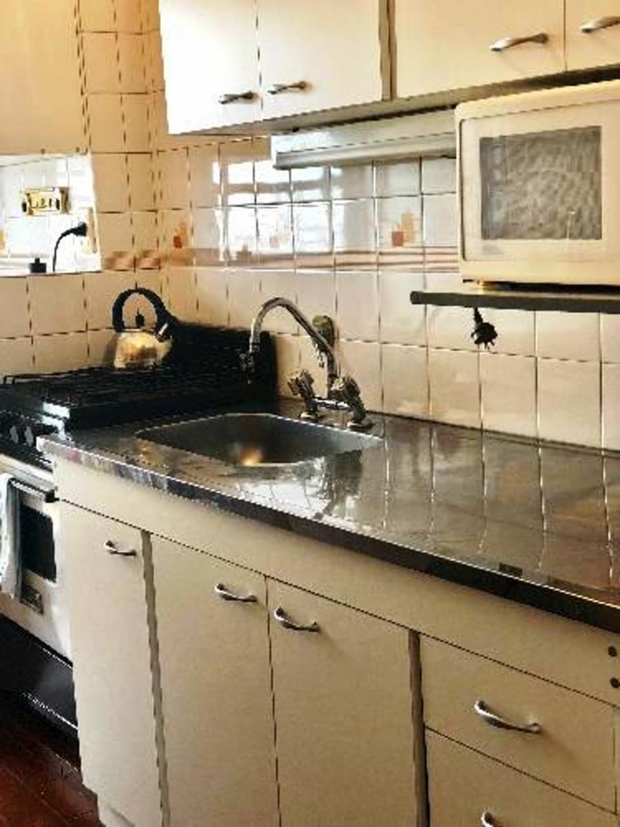 DEPARTAMENTO ALQUILER TEMPORARIO - URIBURU AL 1200, RECOLETA - Capital Federal $ 28.000 / MES - 2 AMBIENTES — foto 5