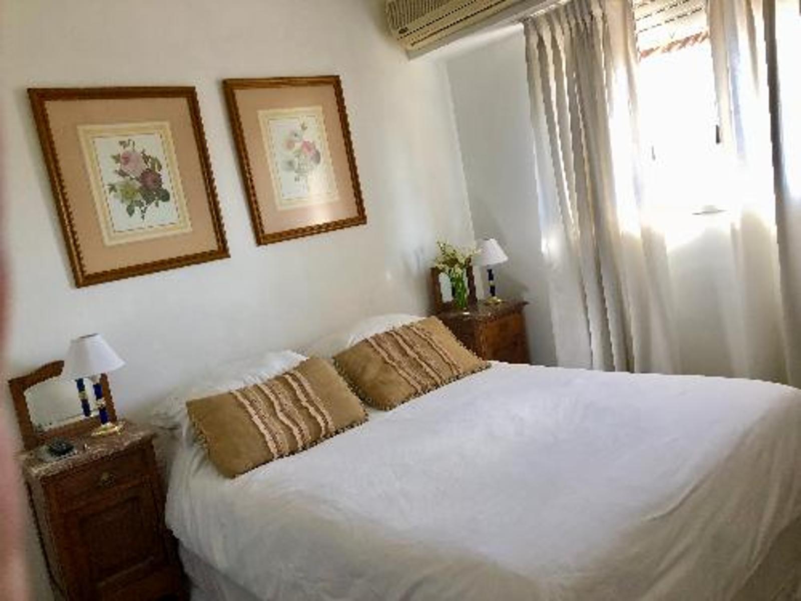 DEPARTAMENTO ALQUILER TEMPORARIO - URIBURU AL 1200, RECOLETA - Capital Federal $ 28.000 / MES - 2 AMBIENTES — foto 6