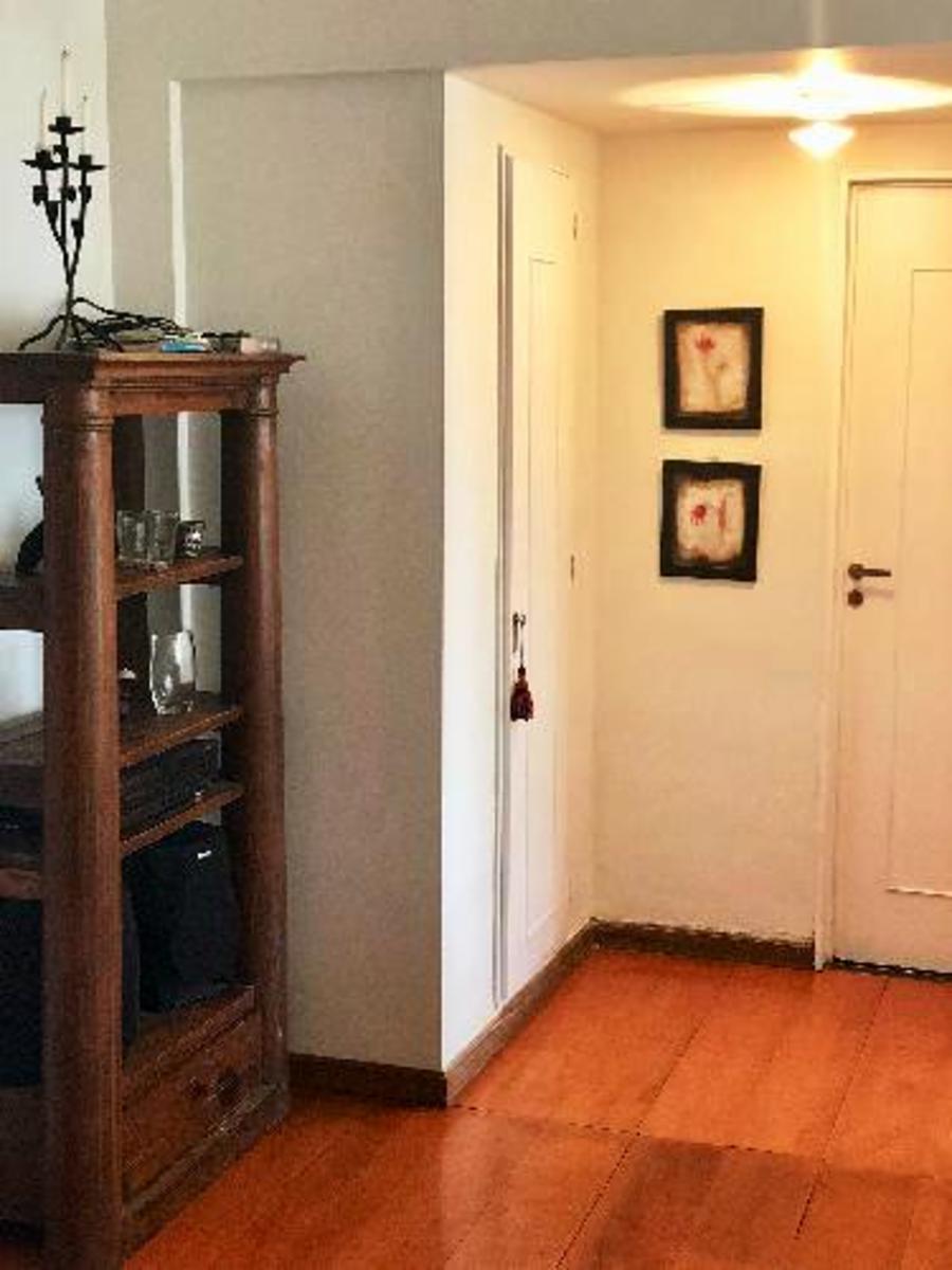 DEPARTAMENTO ALQUILER TEMPORARIO - URIBURU AL 1200, RECOLETA - Capital Federal $ 28.000 / MES - 2 AMBIENTES — foto 8
