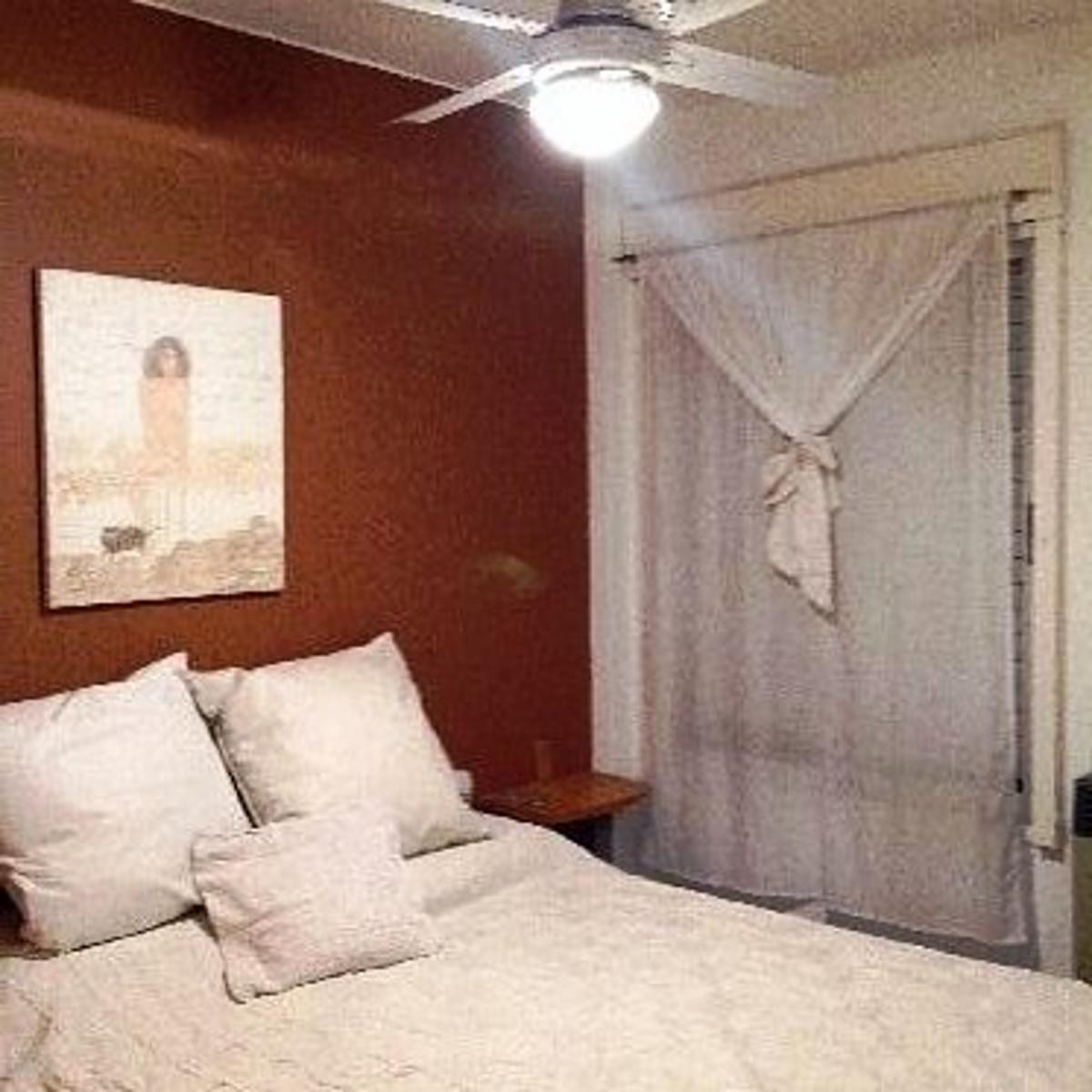 DEPARTAMENTO ALQUILER TEMPORARIO - CABRERA AL 3400, PALERMO $ 750 / MES - 2 AMBIENTES — foto 3