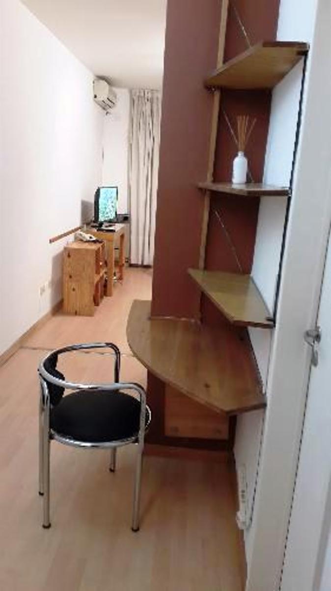 DEPARTAMENTO ALQUILER TEMPORARIO - CABRERA AL 3400, PALERMO $ 750 / MES - 2 AMBIENTES — foto 4