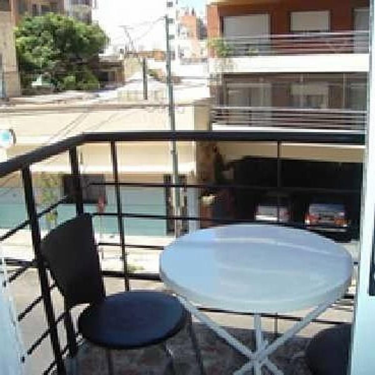 DEPARTAMENTO ALQUILER TEMPORARIO - CABRERA AL 3400, PALERMO $ 750 / MES - 2 AMBIENTES — foto 5