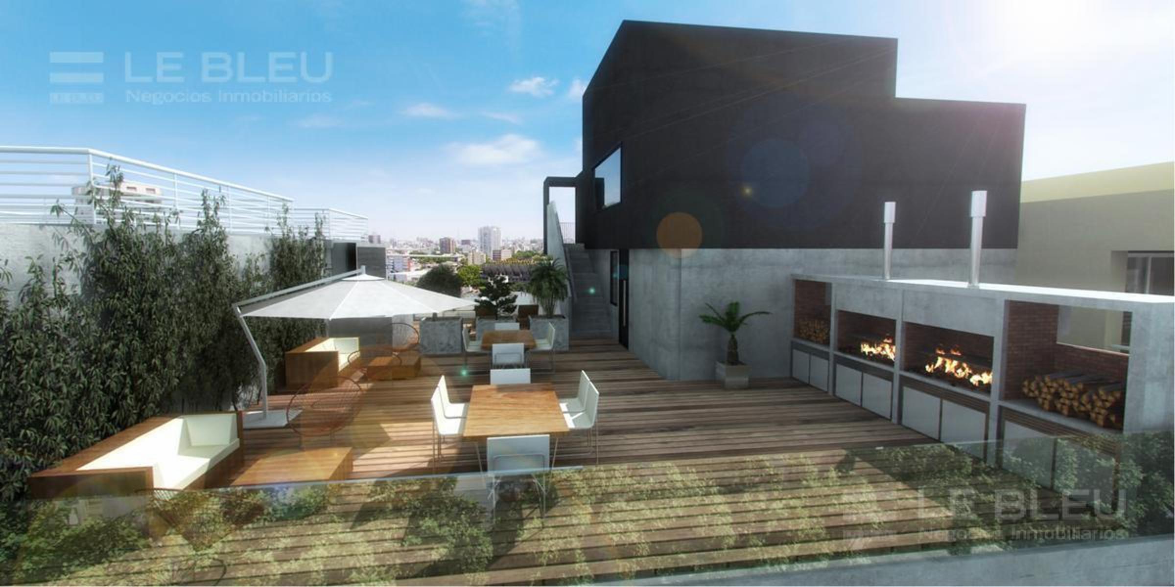 Venta Departamento en Obra 2 Amb. Jose Hernandez 2700 Belgrano Capital Federal U$S 224.412 — foto 3