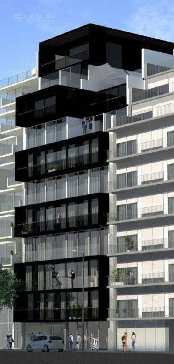 Venta Departamento en Obra 2 Amb. Jose Hernandez 2700 Belgrano Capital Federal U$S 224.412 — foto 4