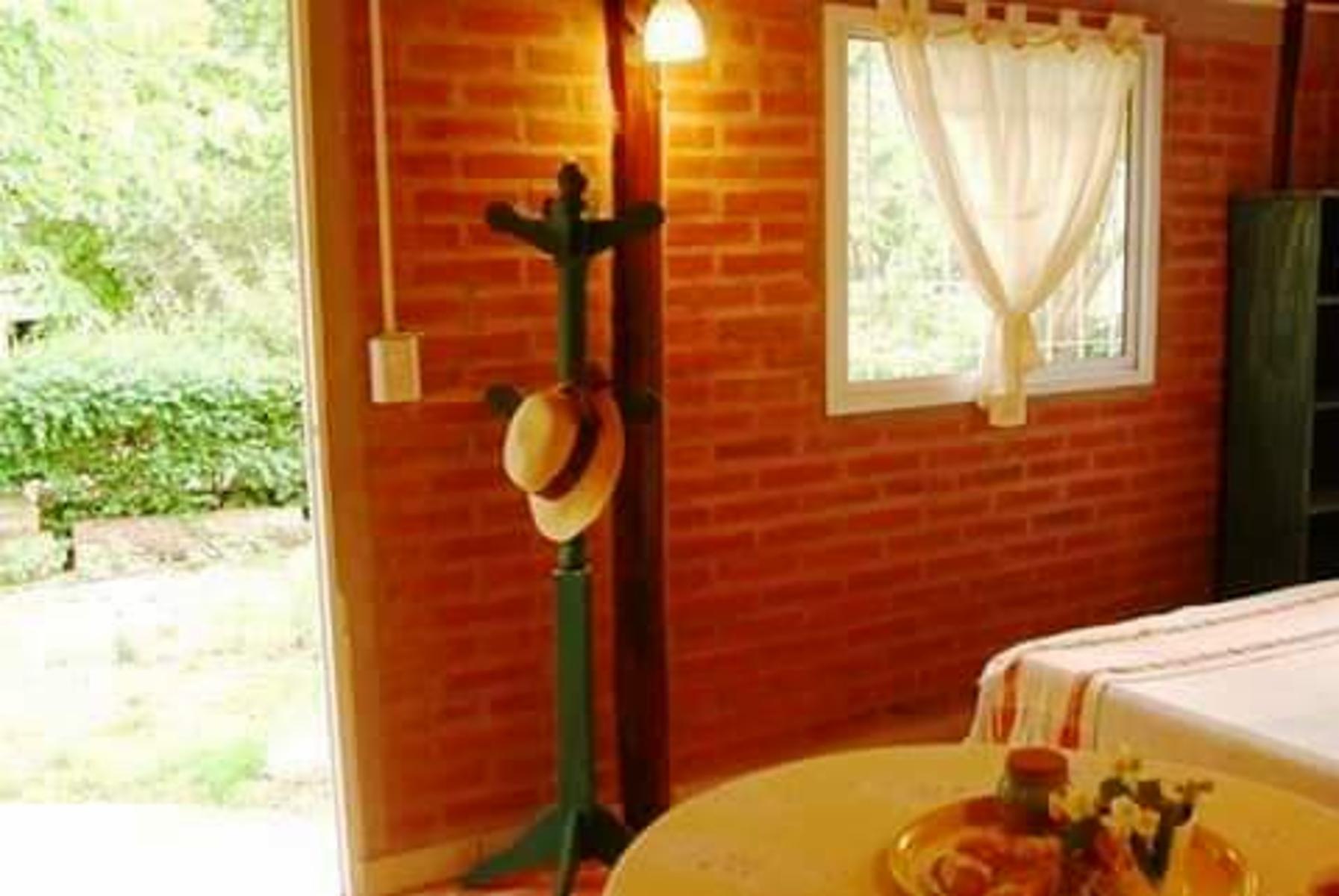 Alquiler Temporario La Casita del Rosal Mina Clavero Sierras Córdoba $ 1100 - 7