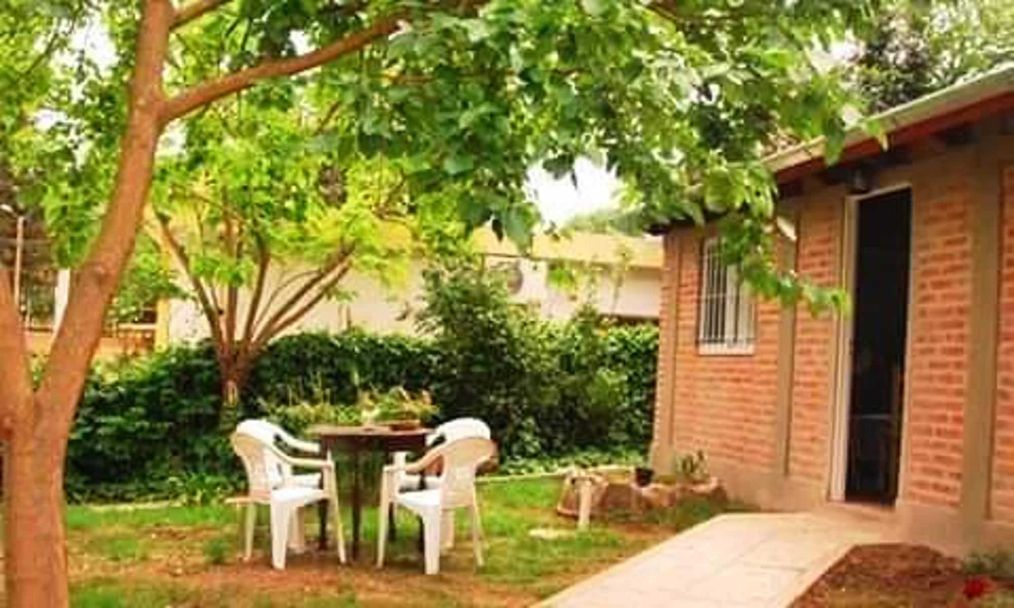 Alquiler Temporario La Casita del Rosal Mina Clavero Sierras Córdoba $ 1100 - 9