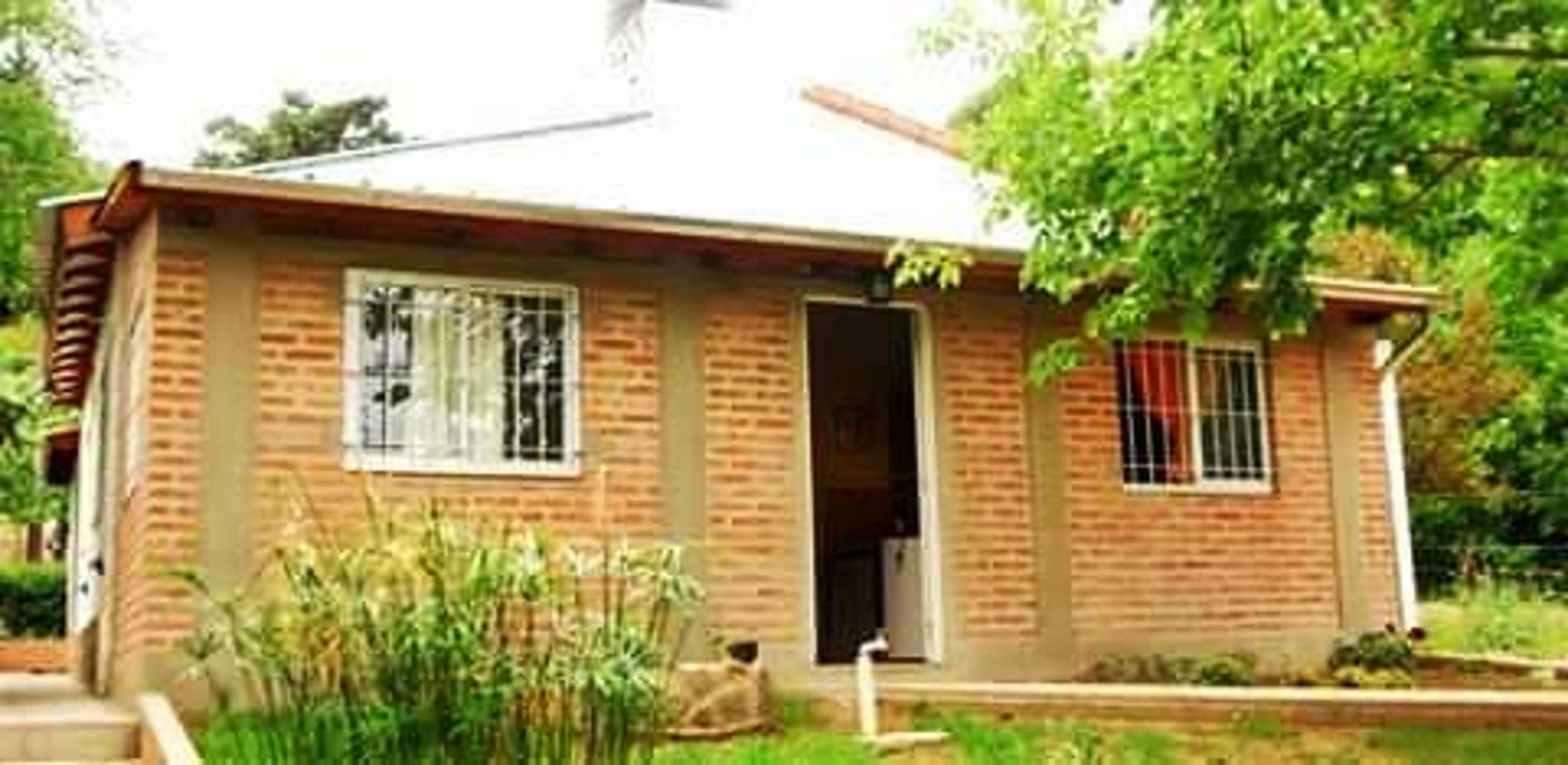 Alquiler Temporario La Casita del Rosal Mina Clavero Sierras Córdoba $ 1100 - 10