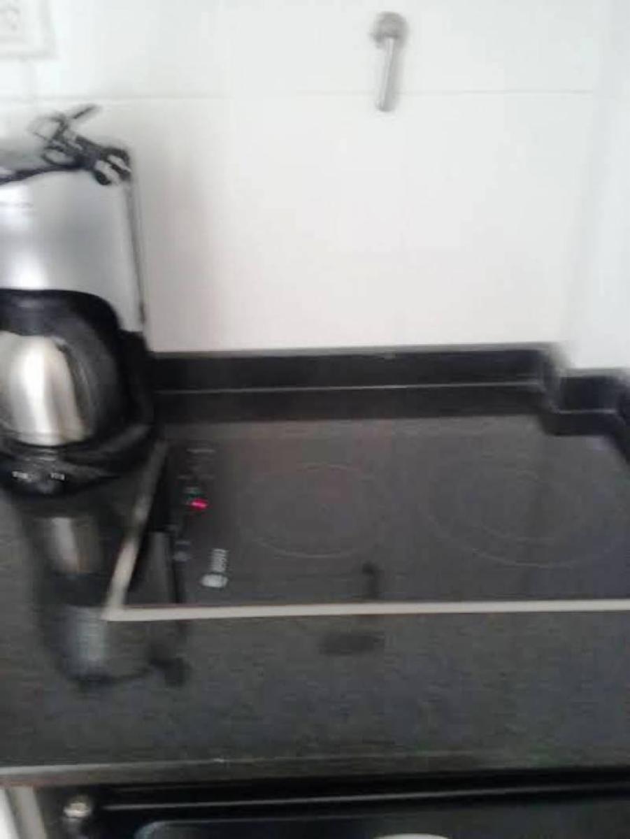 Alquiler Temporal – Departamento Mono Ambiente Vicente López 2200 Recoleta U$S 500 — foto 9