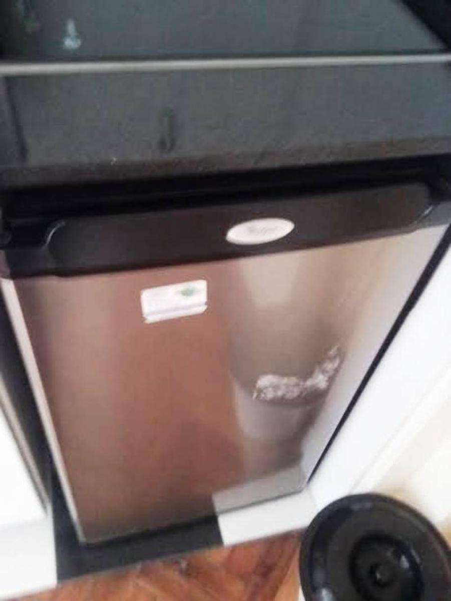 Alquiler Temporal – Departamento Mono Ambiente Vicente López 2200 Recoleta U$S 500 — foto 10