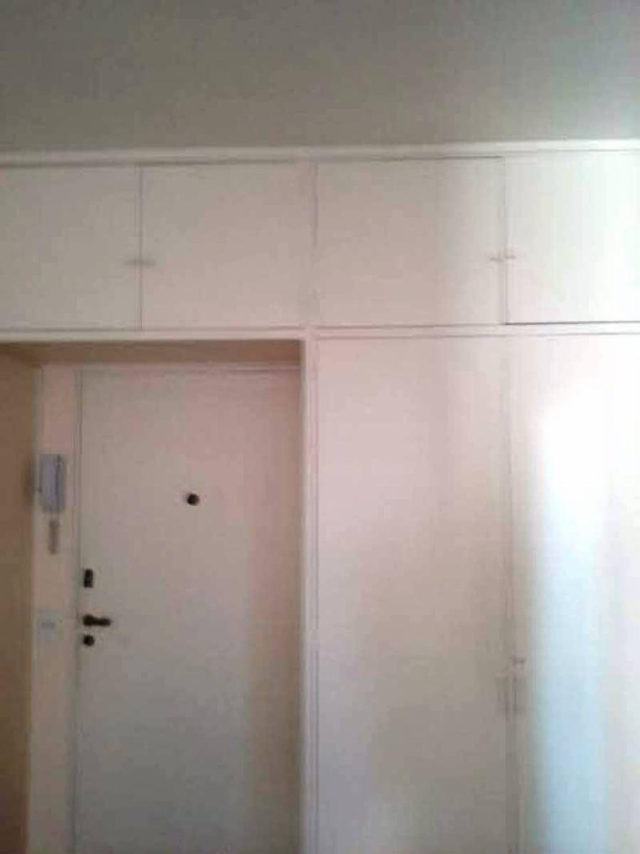 Alquiler Temporal – Departamento Mono Ambiente Vicente López 2200 Recoleta U$S 500 — foto 12