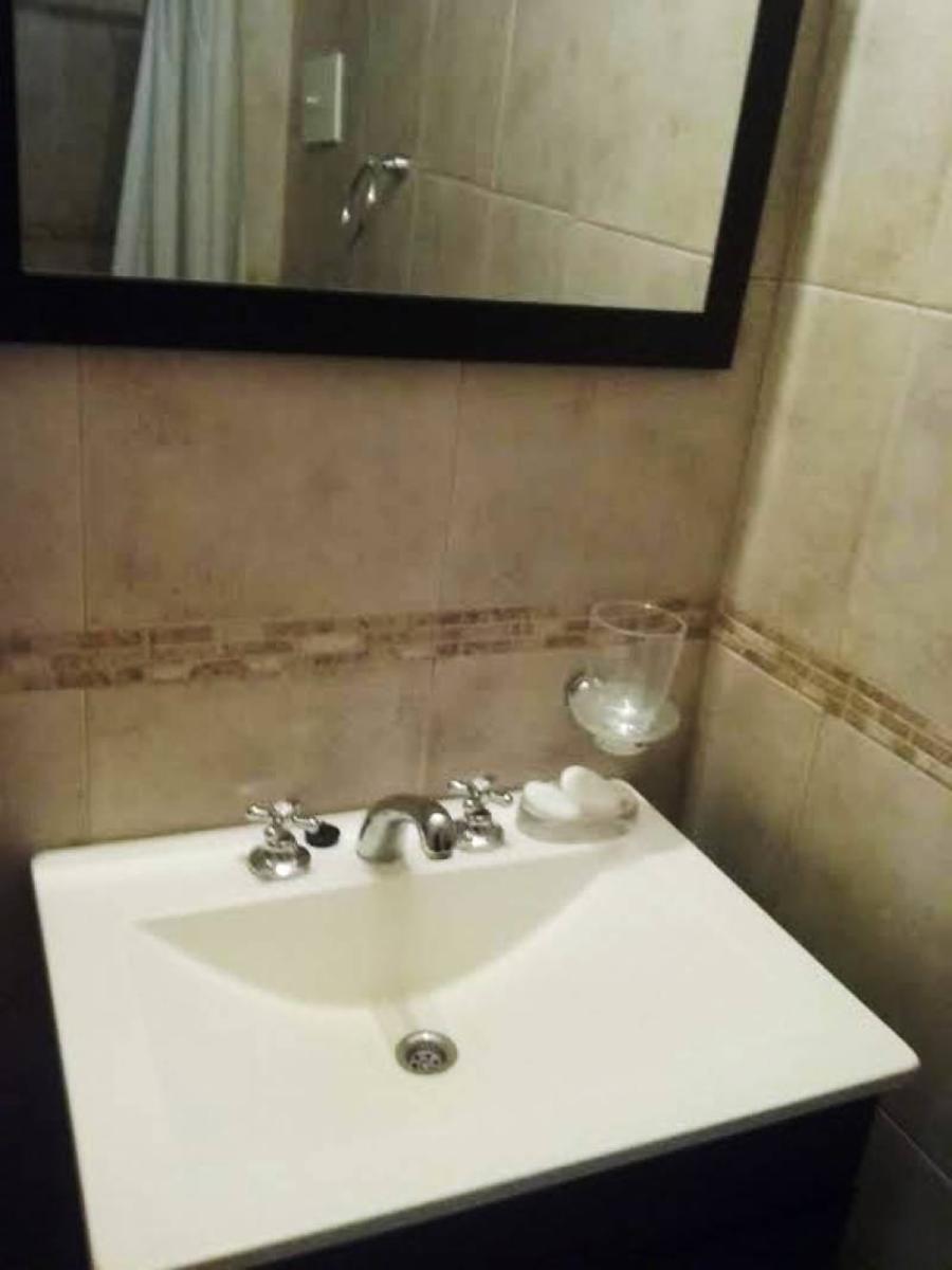 Alquiler Temporal – Departamento Mono Ambiente Vicente López 2200 Recoleta U$S 500 — foto 14