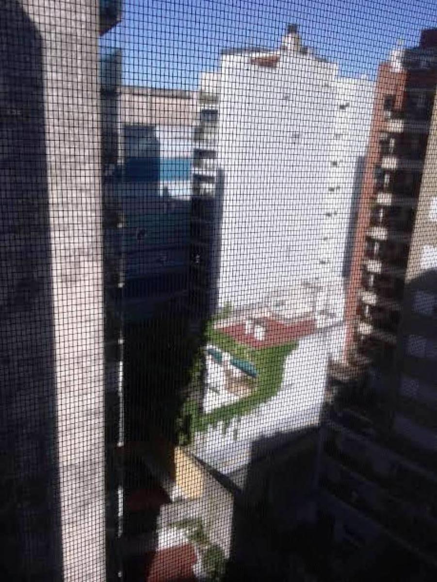 Alquiler Temporal – Departamento Mono Ambiente Vicente López 2200 Recoleta U$S 500 — foto 15