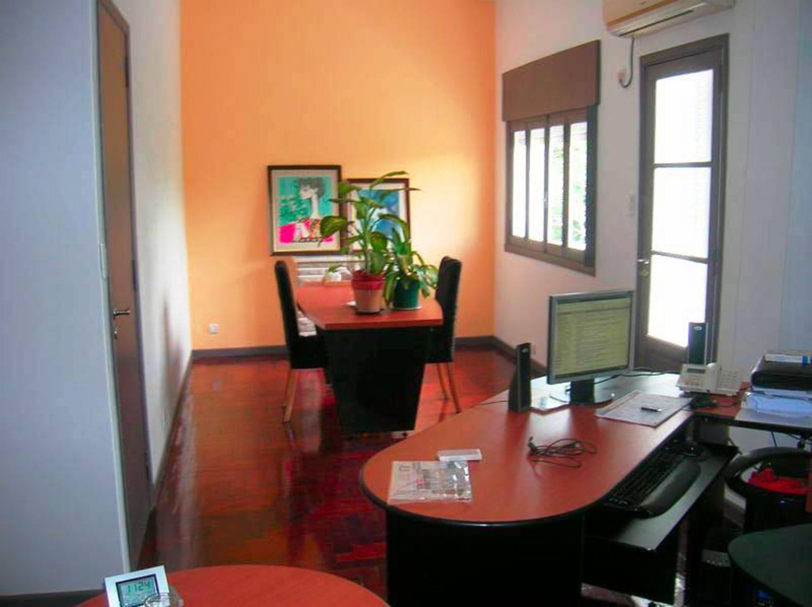 Venta PH en 2 plantas 7 ambientes Bahía Blanca al 1700 – Floresta Capital Federal USD 330.000