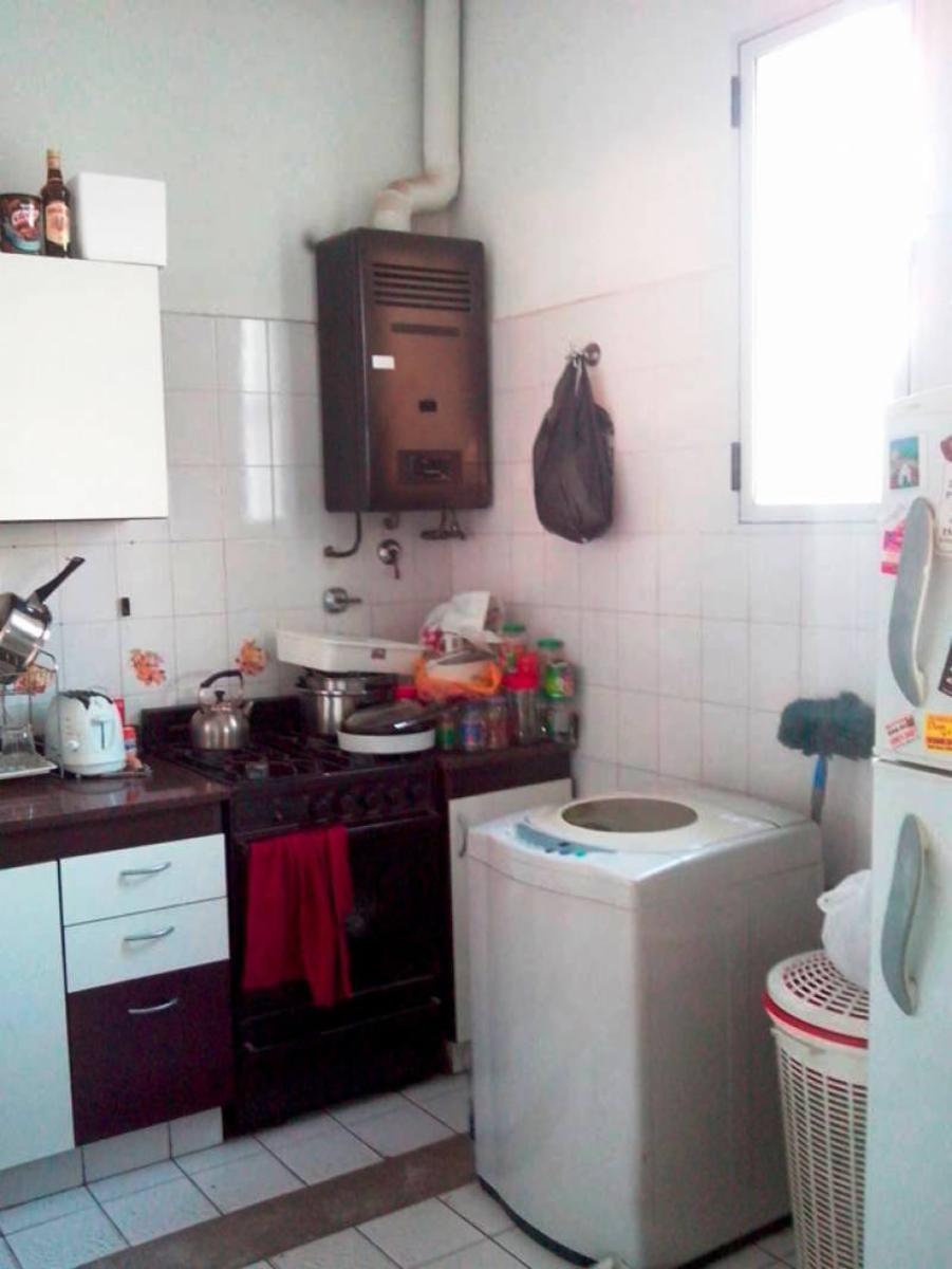 Venta PH en 2 plantas 7 ambientes Bahía Blanca al 1700 – Floresta Capital Federal USD 330.000 — foto 6