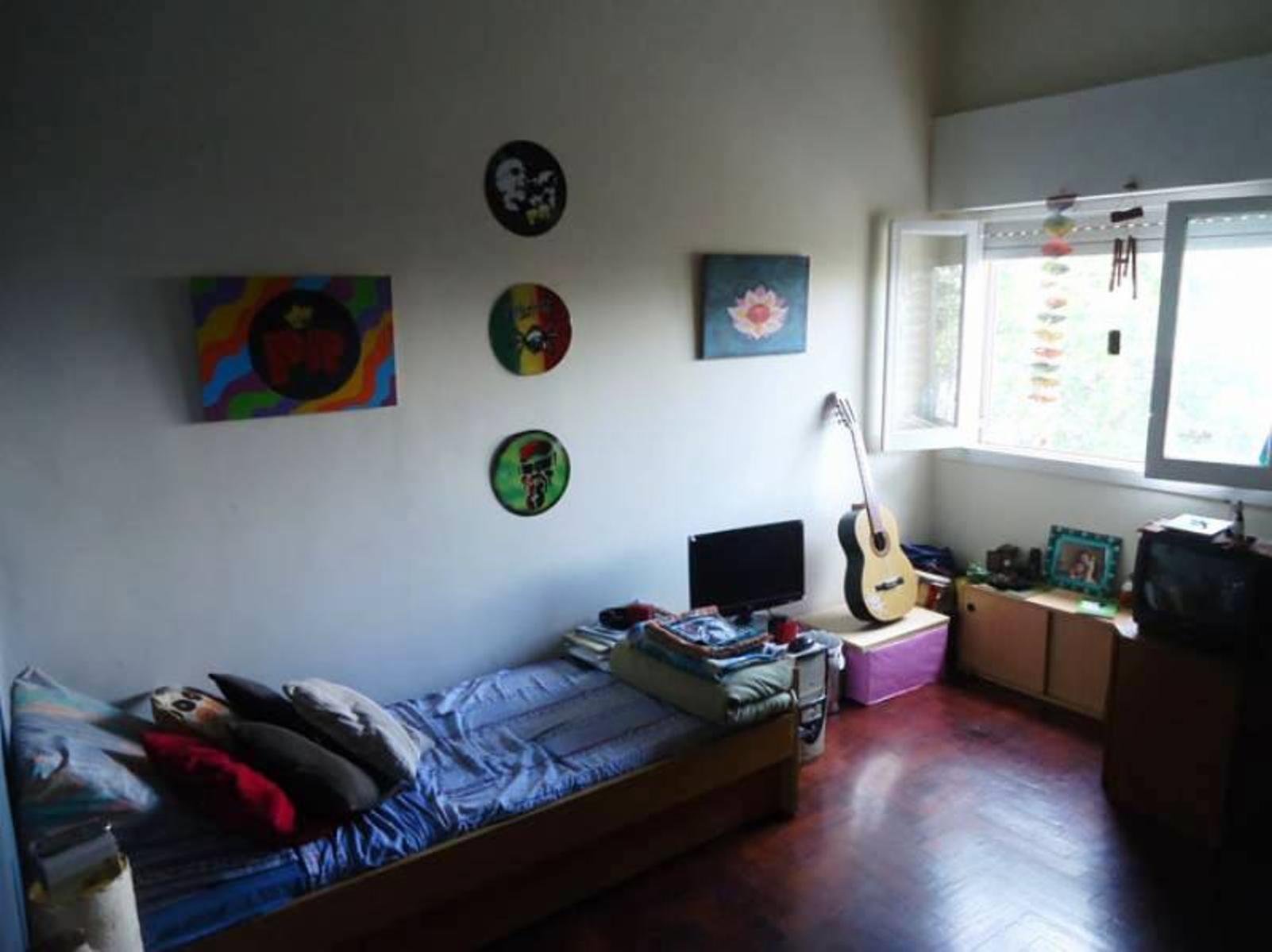 Venta PH en 2 plantas 7 ambientes Bahía Blanca al 1700 – Floresta Capital Federal USD 330.000 — foto 8