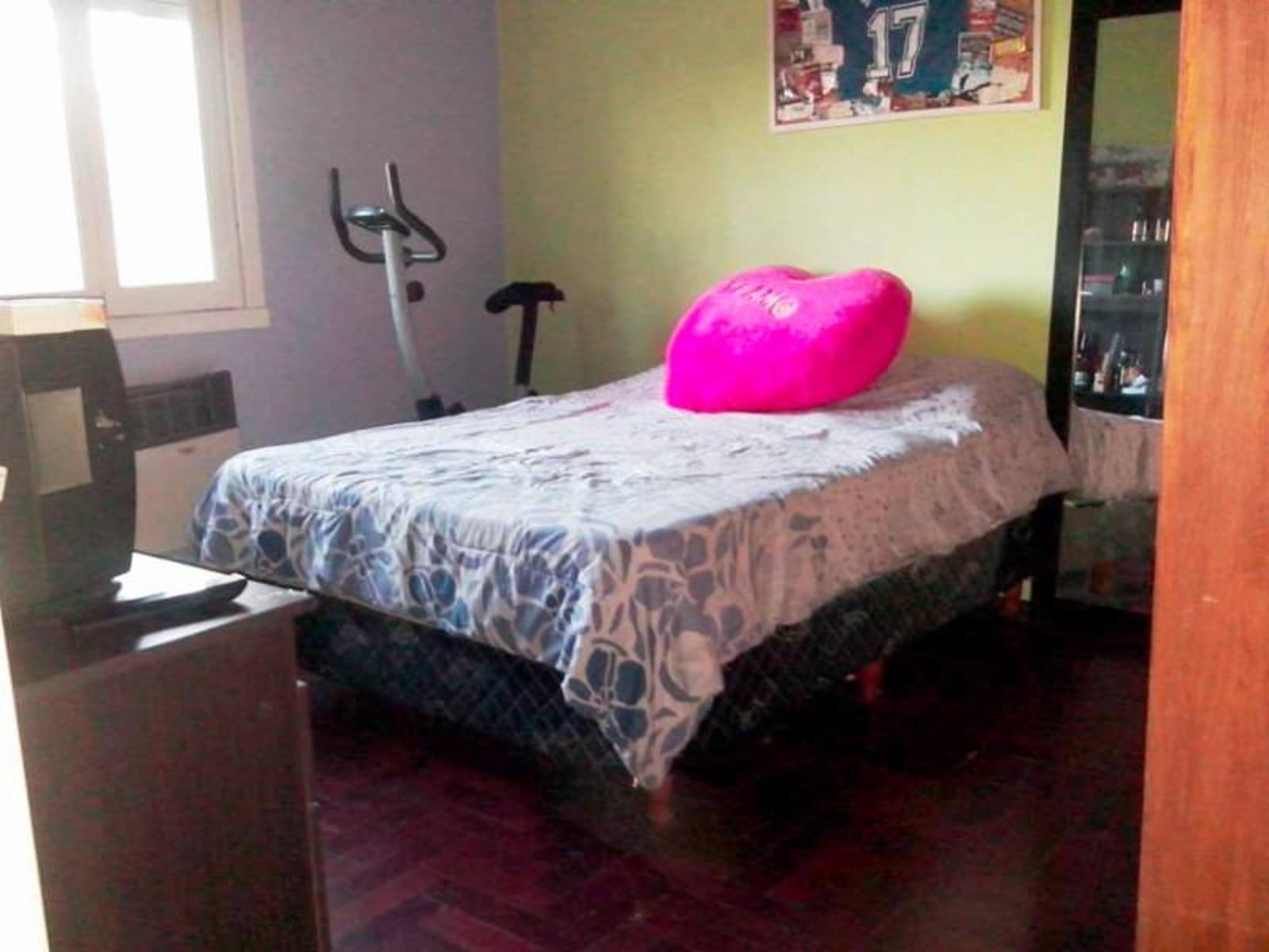 Venta PH en 2 plantas 7 ambientes Bahía Blanca al 1700 – Floresta Capital Federal USD 330.000 — foto 14
