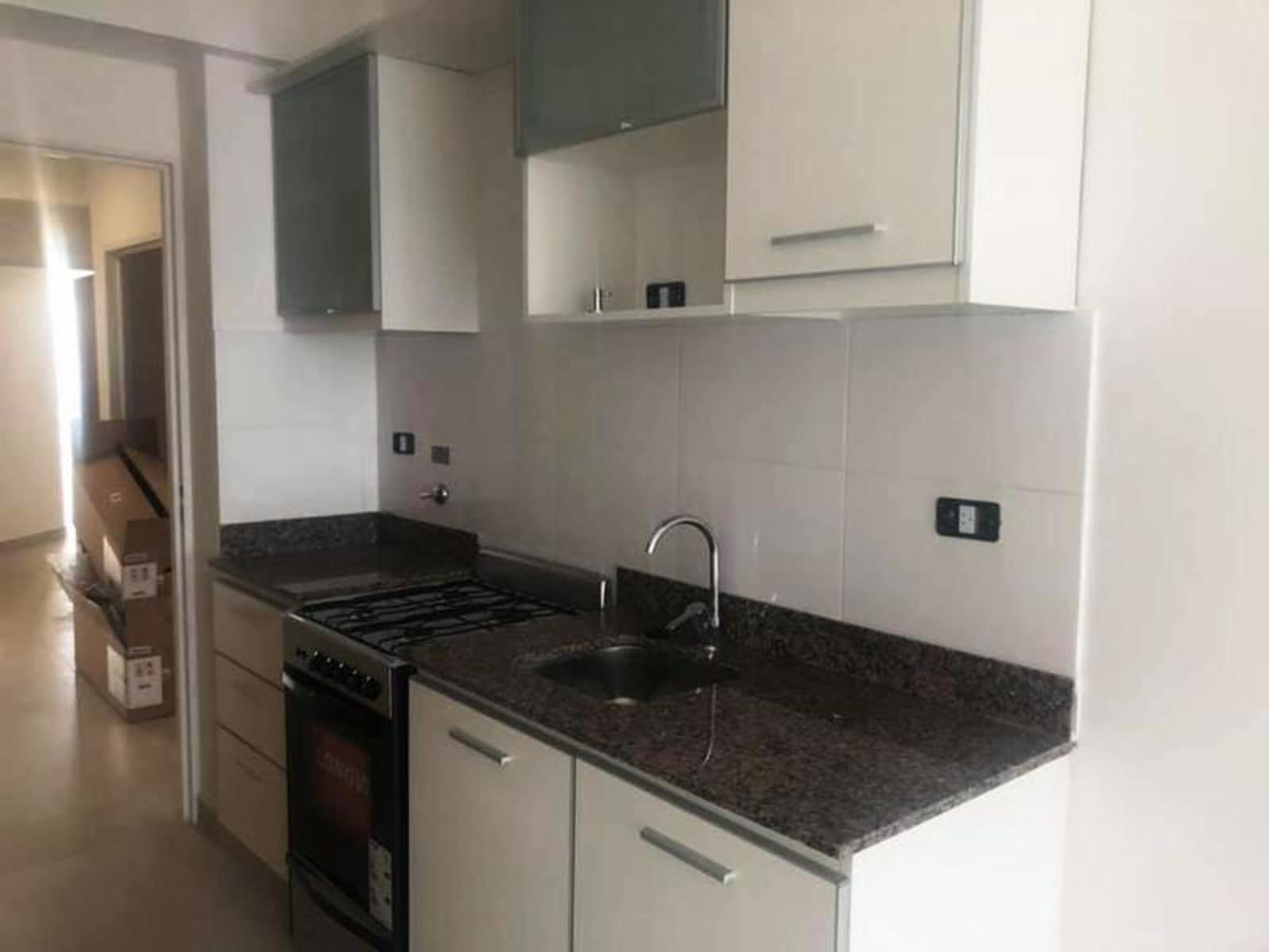 Venta Departamento 1 Ambiente a Estrenar Centro / Micro centro, Capital Federal USD 116.000 - 2