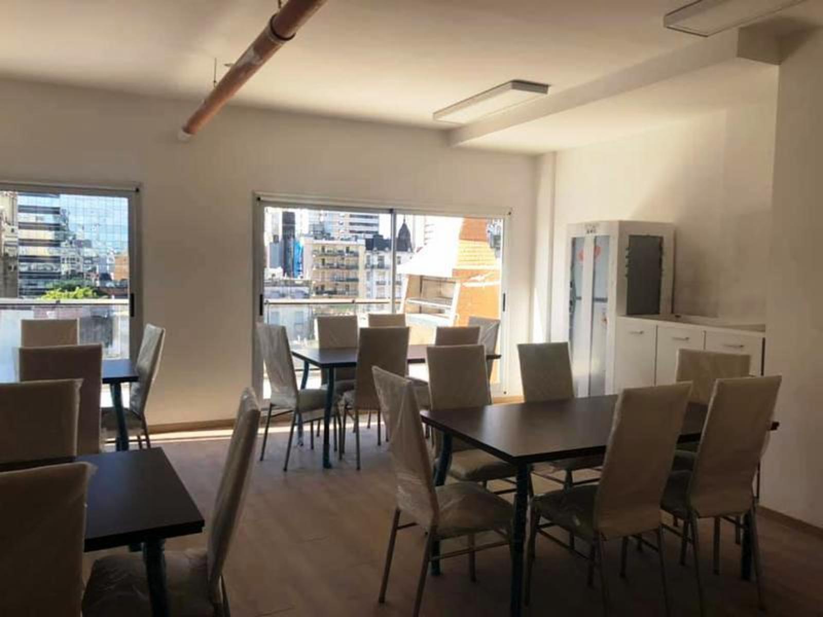 Venta Departamento 1 Ambiente a Estrenar Centro / Micro centro, Capital Federal USD 116.000 - 4