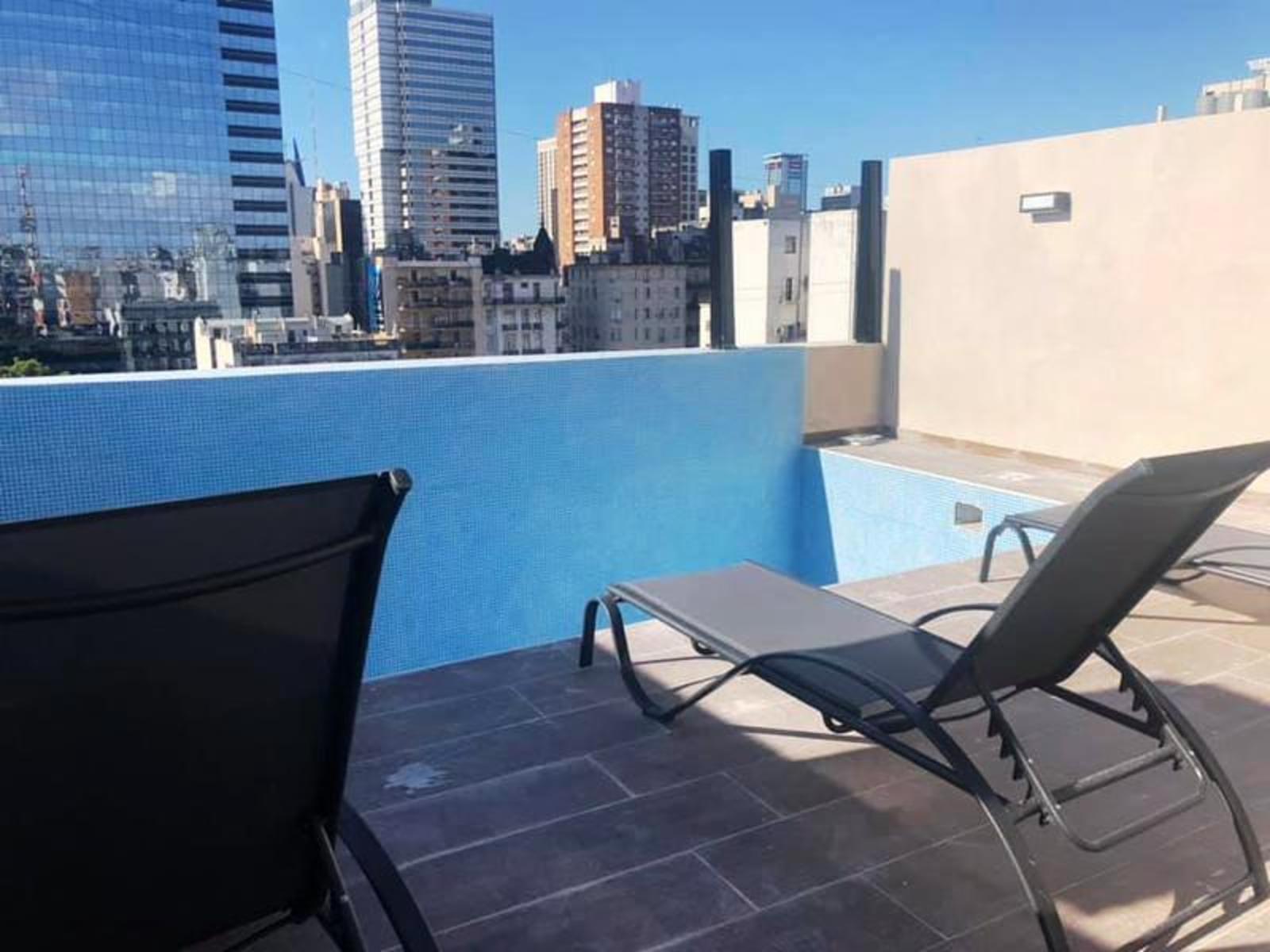 Venta Departamento 1 Ambiente a Estrenar Centro / Micro centro, Capital Federal USD 116.000 - 5