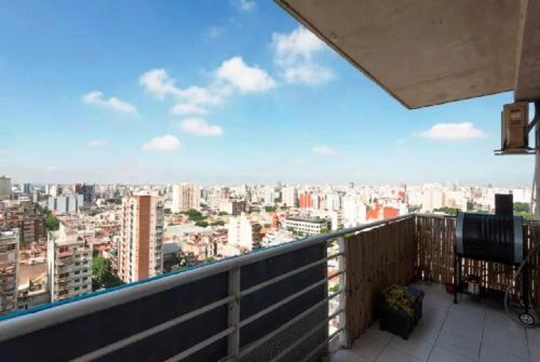 Venta DUPLEX 4 AMBIENTES AV. BELGRANO AL 3200 US$ 298.000 — foto 10