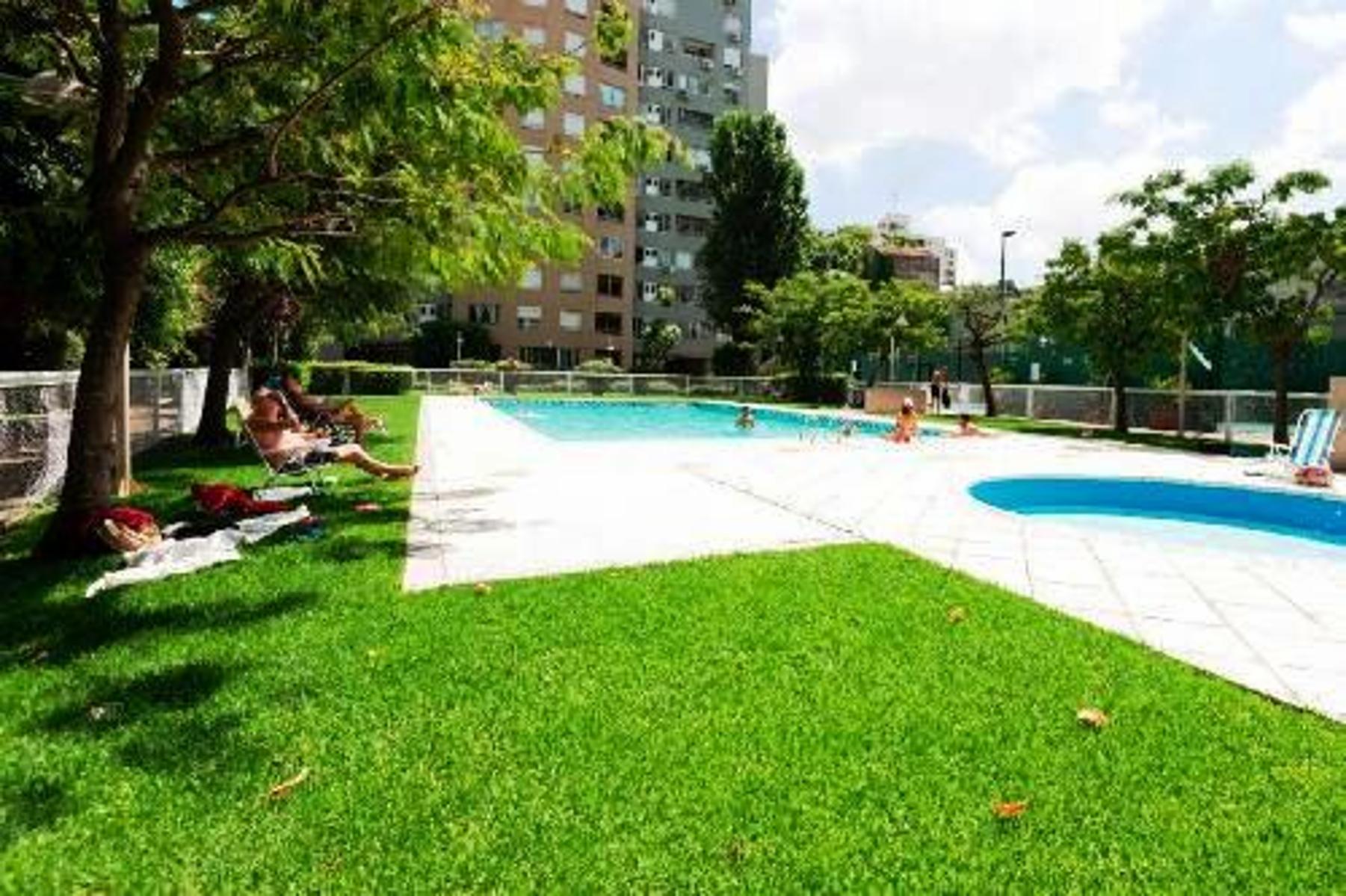 Venta DUPLEX 4 AMBIENTES AV. BELGRANO AL 3200 US$ 298.000 — foto 11