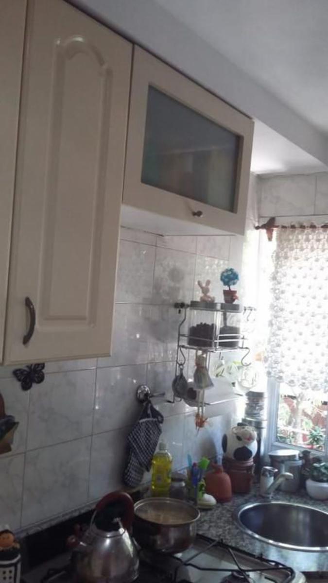 Venta PH. 3 Ambientes. Con Cochera Gabriela Mistral 3400 U$S 170000 Villa Devoto Capital Federal — foto 11