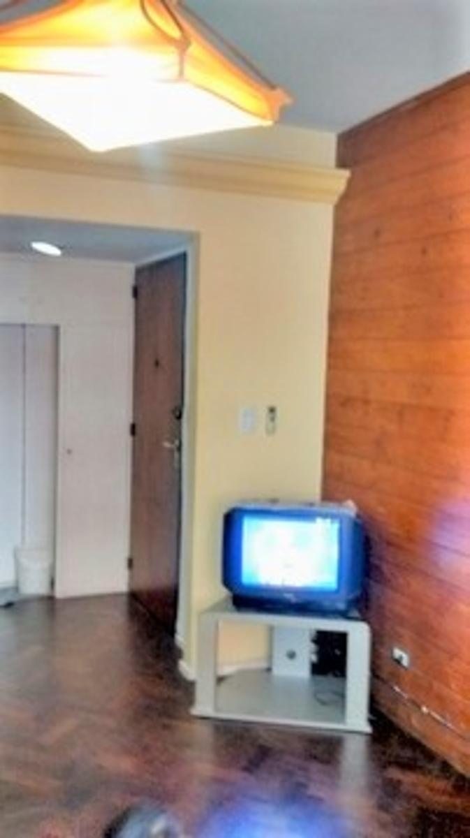 Alquiler Temporario. Departamento de 2 ambientes. Micro Centro. (San Nicolás.) — foto 3