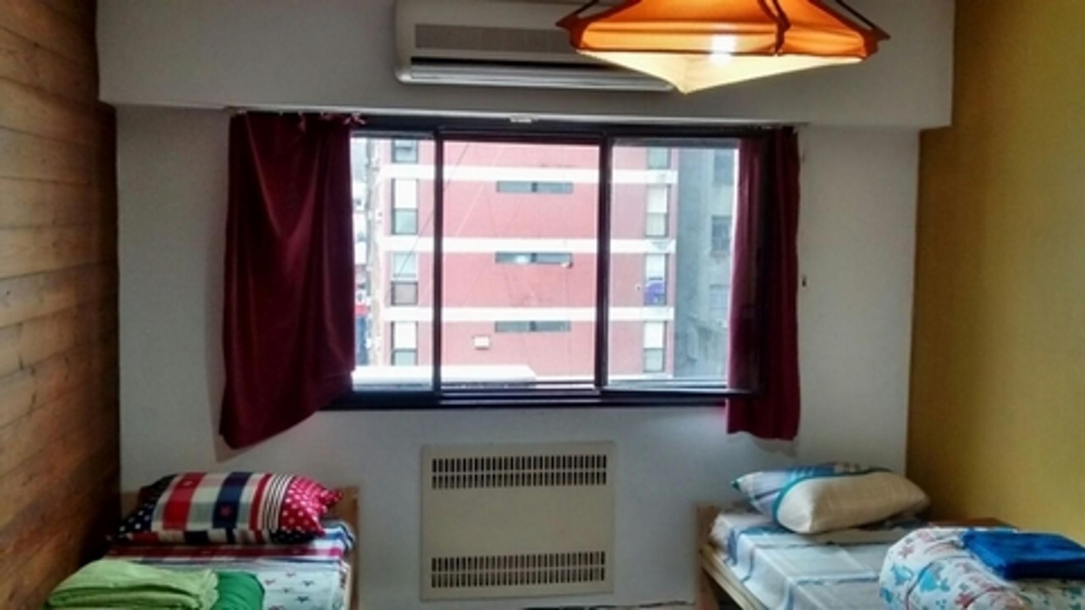 Alquiler Temporario. Departamento de 2 ambientes. Micro Centro. (San Nicolás.) — foto 4