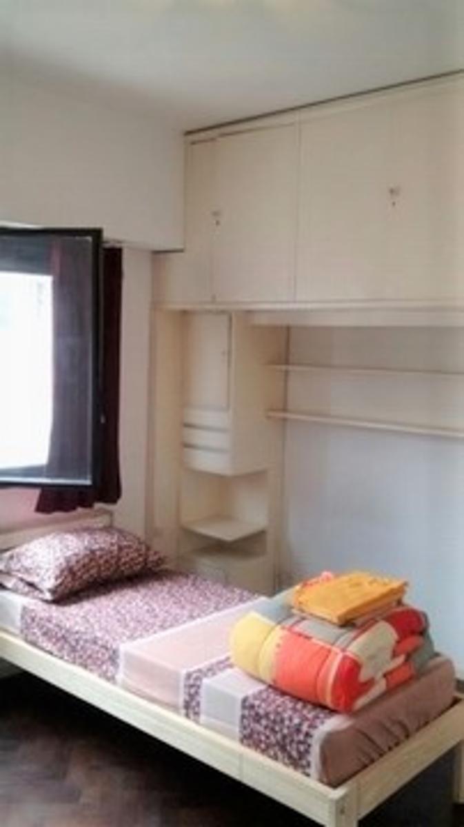 Alquiler Temporario. Departamento de 2 ambientes. Micro Centro. (San Nicolás.) — foto 5