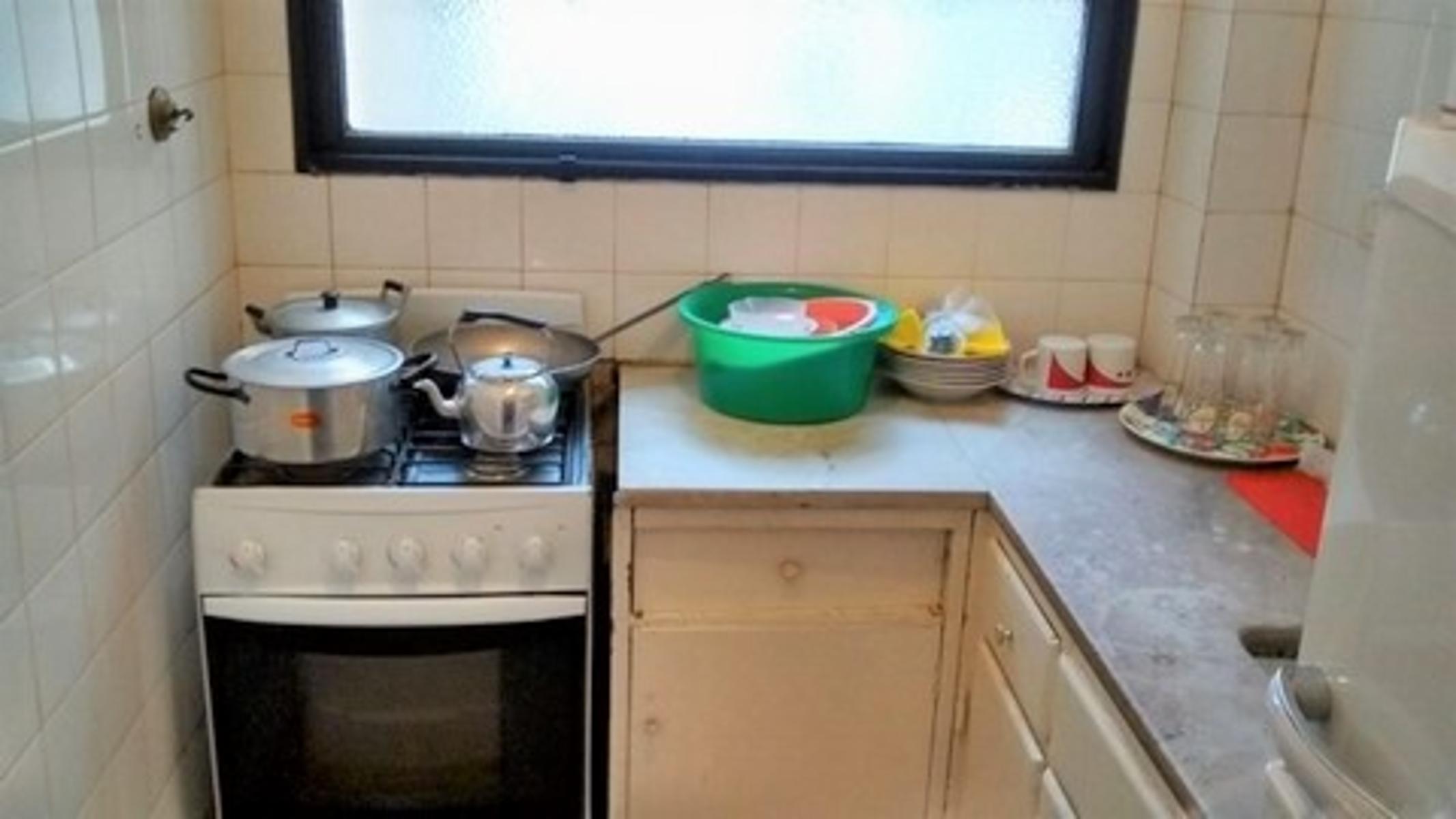 Alquiler Temporario. Departamento de 2 ambientes. Micro Centro. (San Nicolás.) — foto 6