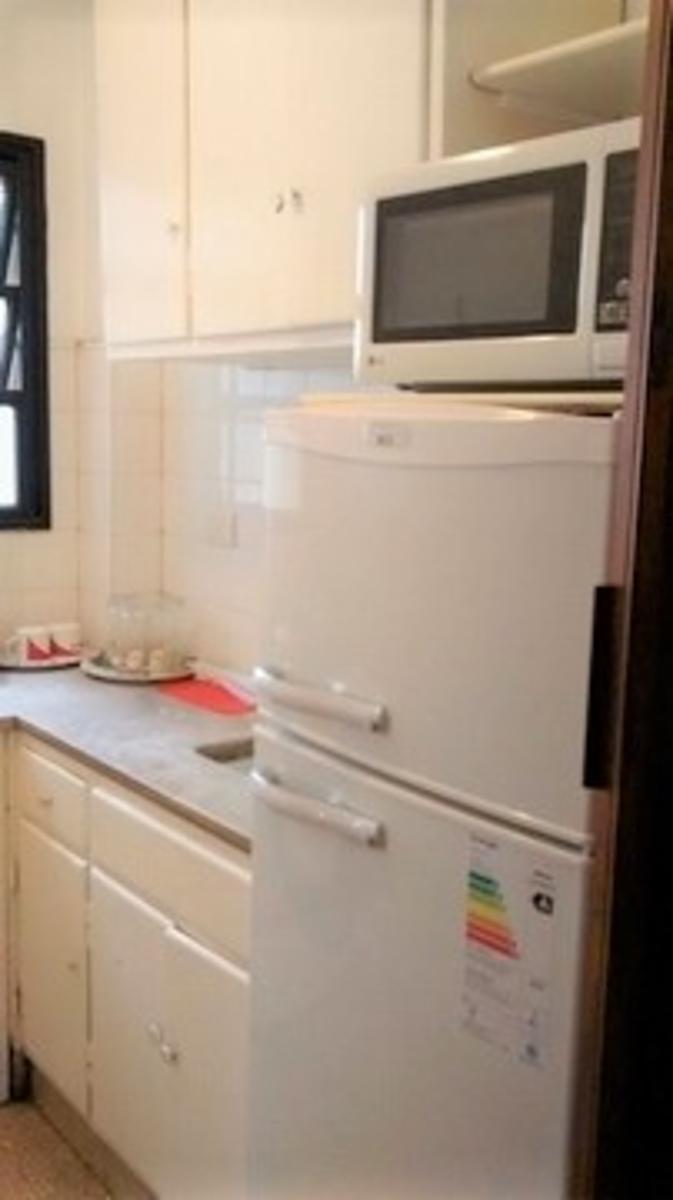 Alquiler Temporario. Departamento de 2 ambientes. Micro Centro. (San Nicolás.) — foto 7