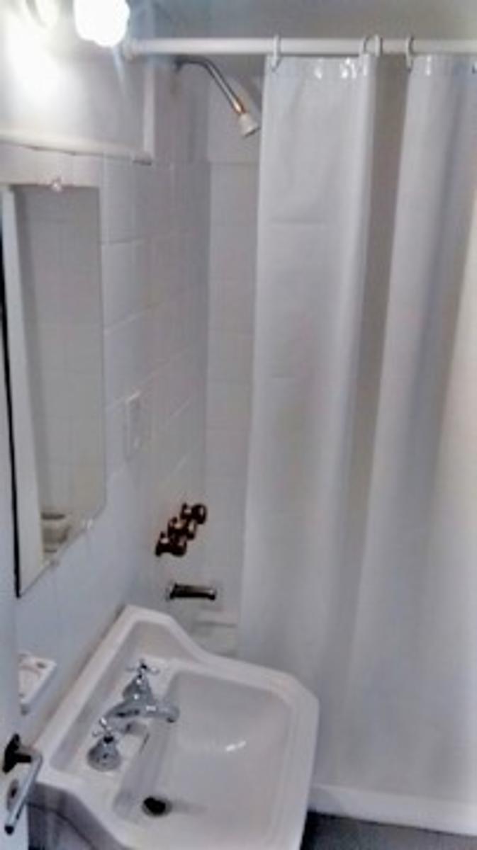 Alquiler Temporario. Departamento de 2 ambientes. Micro Centro. (San Nicolás.) — foto 8