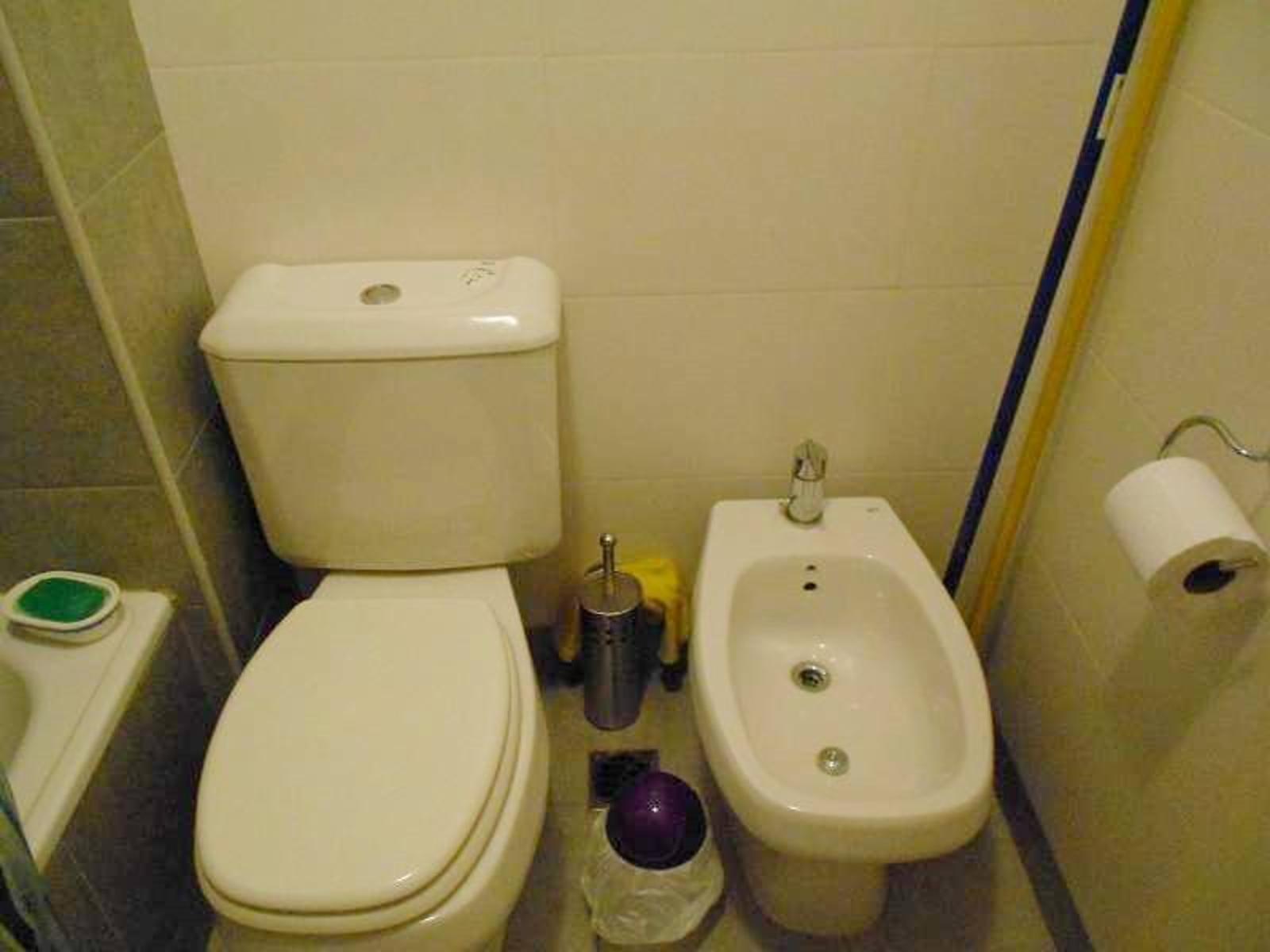 Alquiler Temporario .Departamento. Mono ambiente. piscina. Colegiales. — foto 8