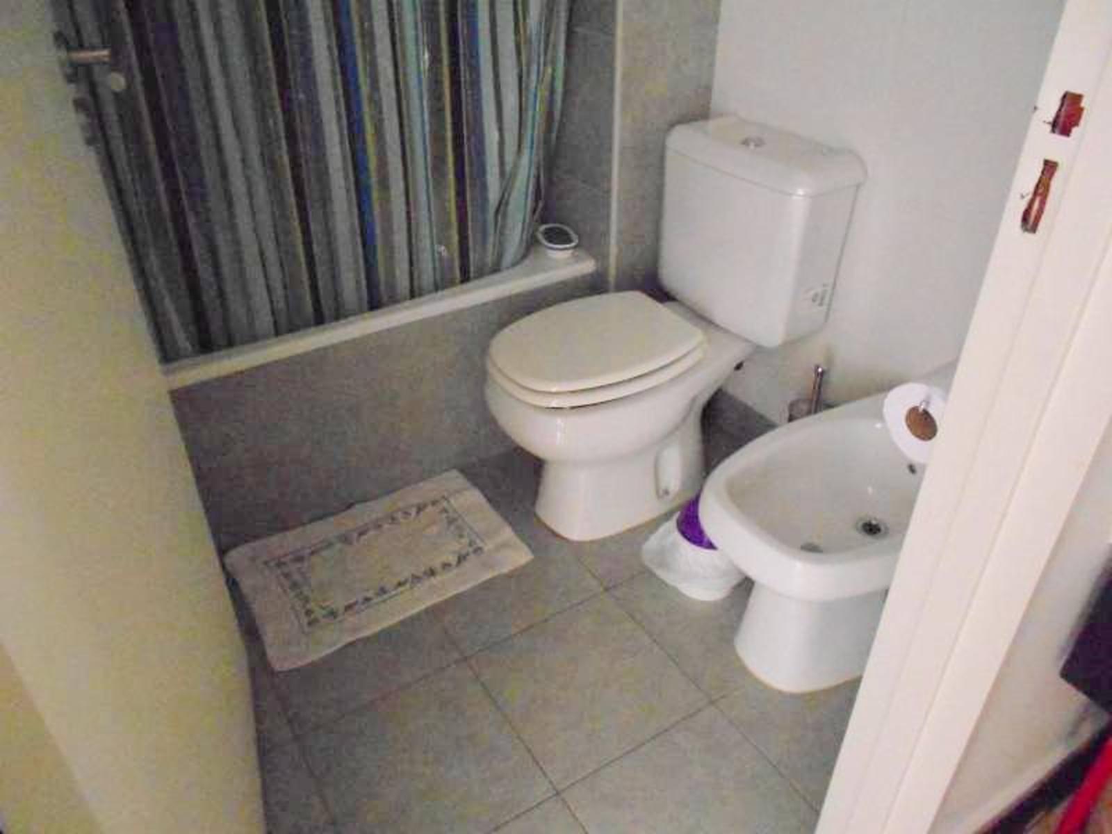 Alquiler Temporario .Departamento. Mono ambiente. piscina. Colegiales. — foto 9