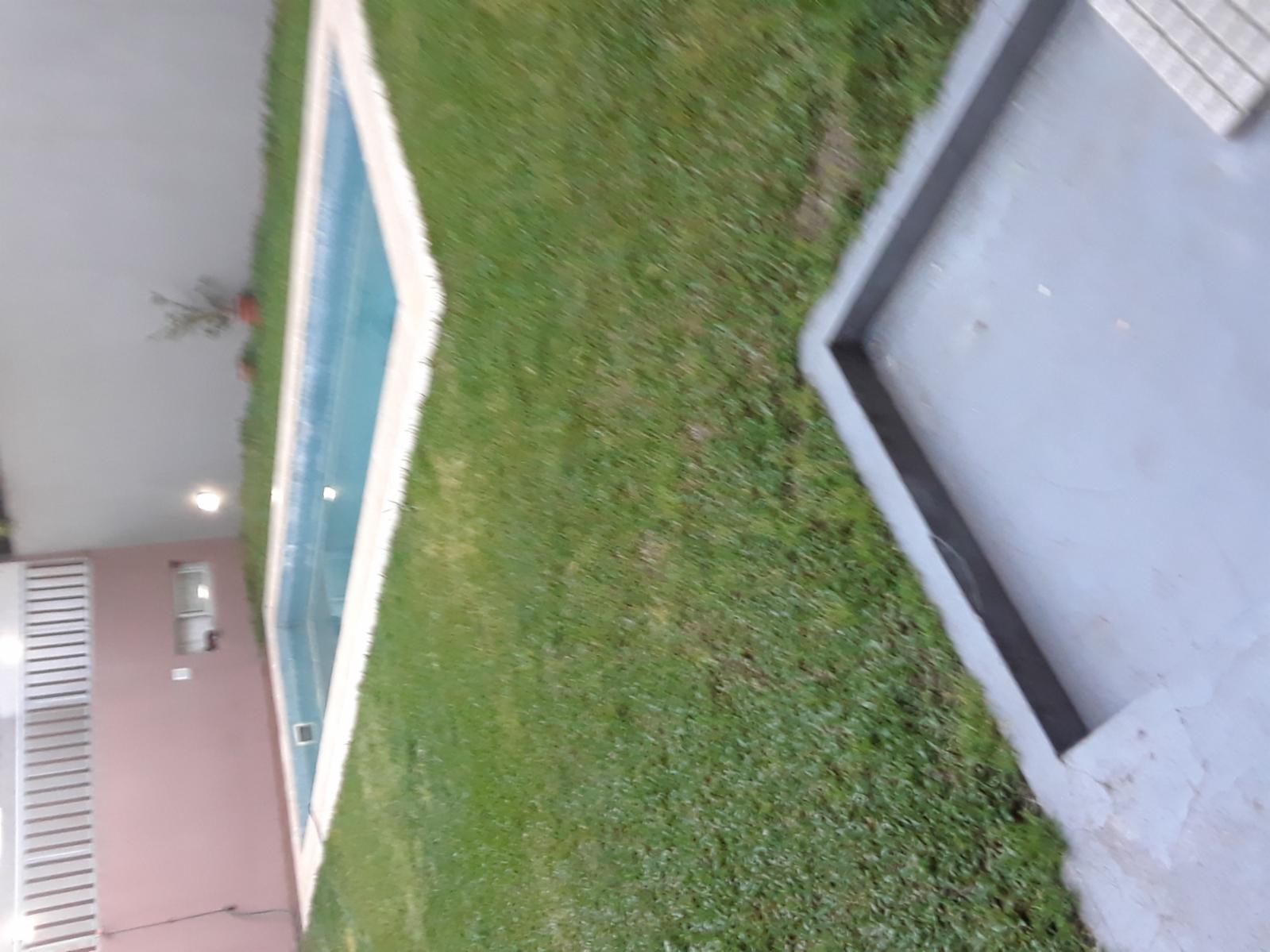 Alquiler Temporario .Departamento. Mono ambiente. piscina. Colegiales. — foto 10