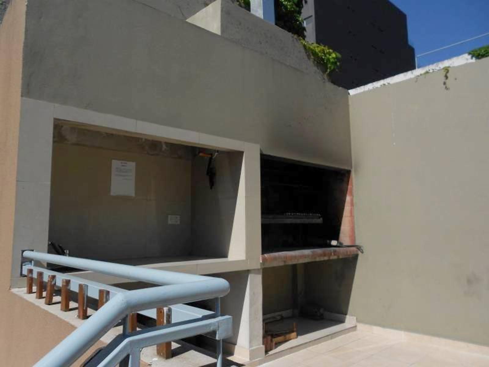 Alquiler Temporario .Departamento. Mono ambiente. piscina. Colegiales. — foto 11