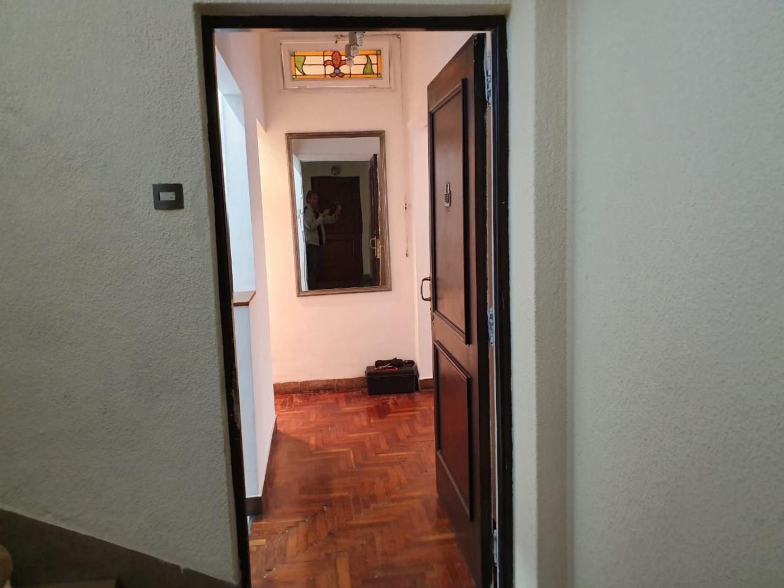 ALQUILER TEMPORARIO PALERMO HOLLYWOOD 2 AMBIENTES