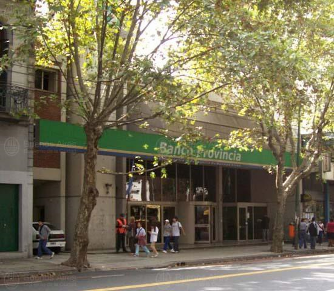 Oficina .Alquler..Av.Caseros.Parque Patricios. - 7