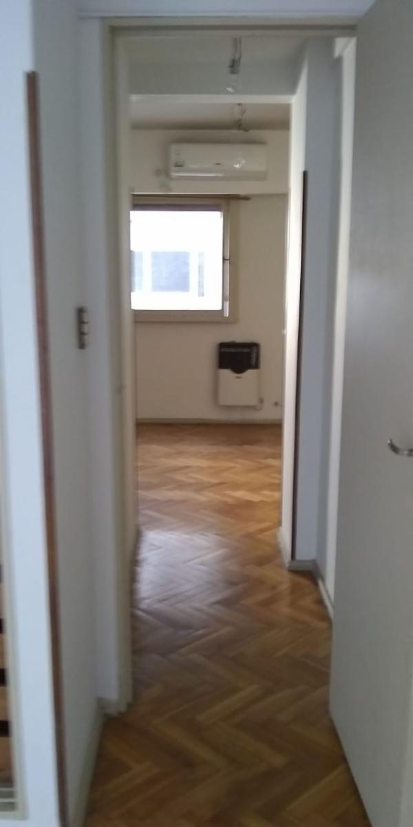 VENTA.Departamento.2 Ambientes. Parque Chacabuco. Limite con Caballito .CON RENTA. — foto 3