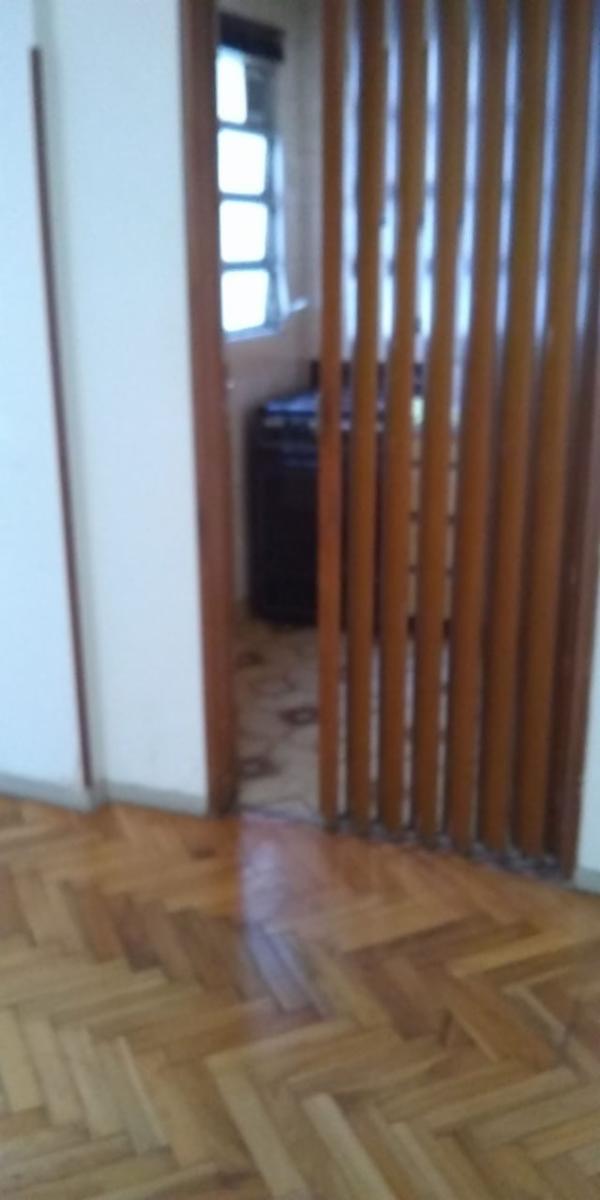 VENTA.Departamento.2 Ambientes. Parque Chacabuco. Limite con Caballito .CON RENTA. — foto 4