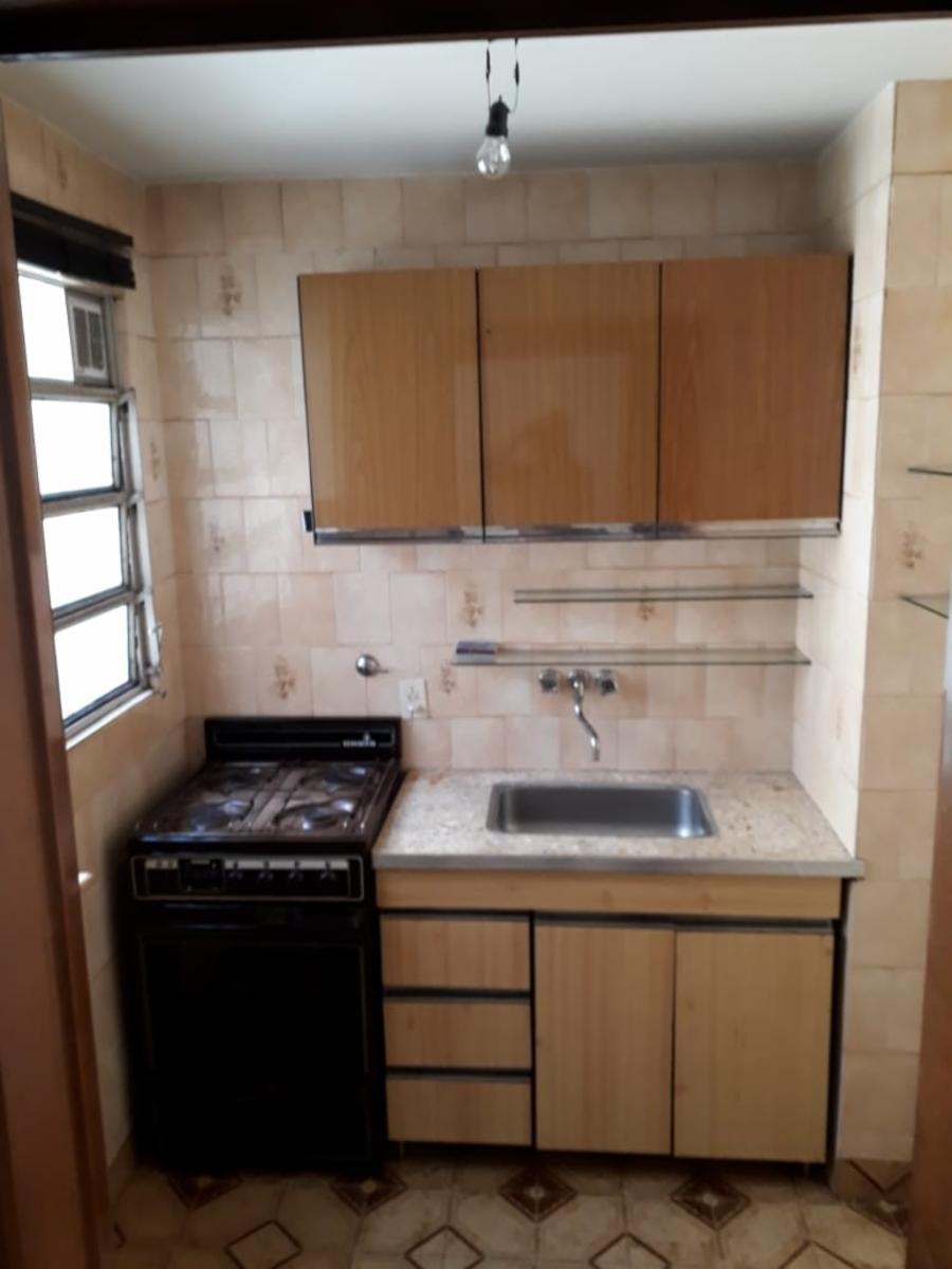 VENTA.Departamento.2 Ambientes. Parque Chacabuco. Limite con Caballito .CON RENTA. — foto 7