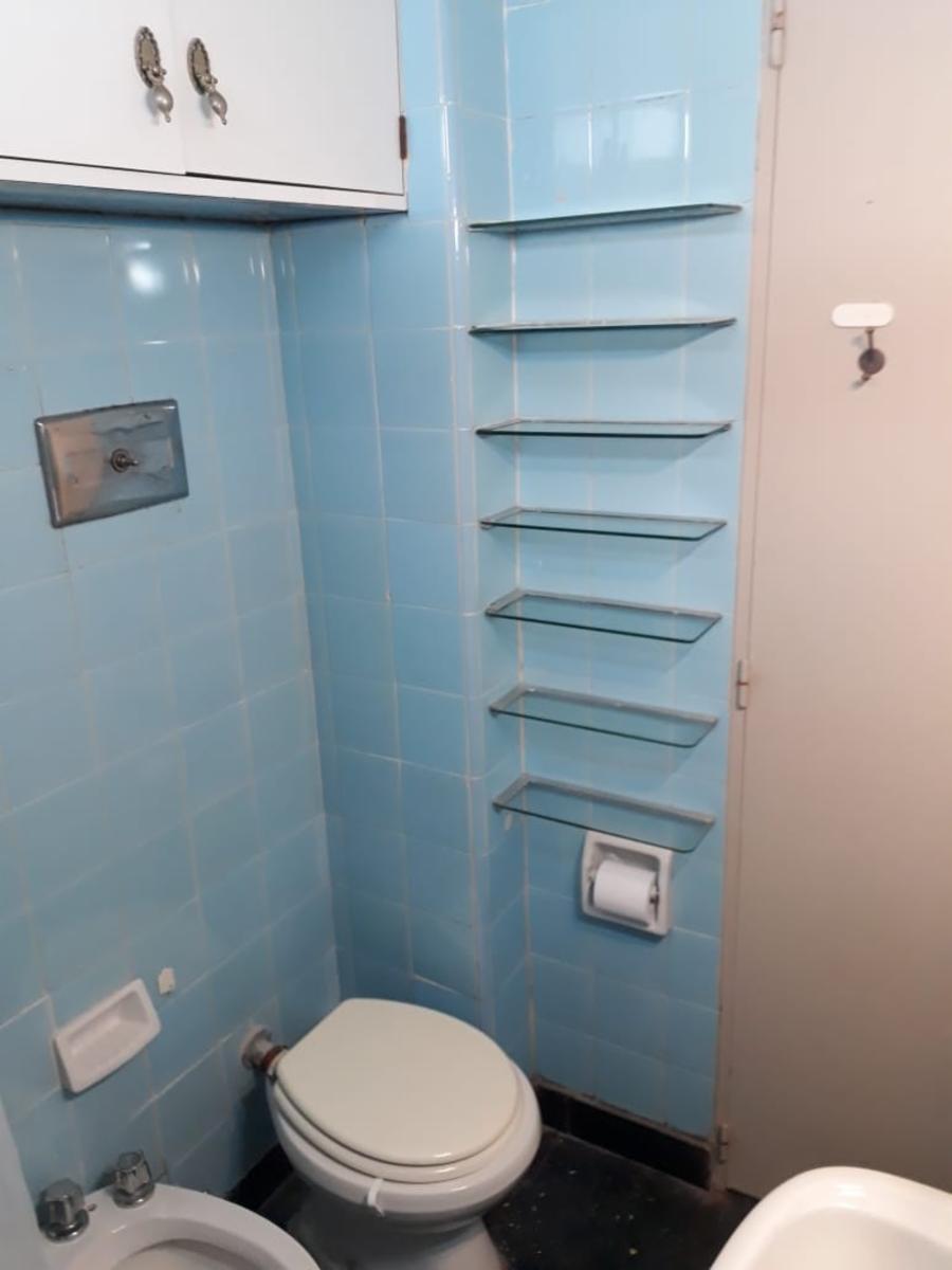 VENTA.Departamento.2 Ambientes. Parque Chacabuco. Limite con Caballito .CON RENTA. — foto 9